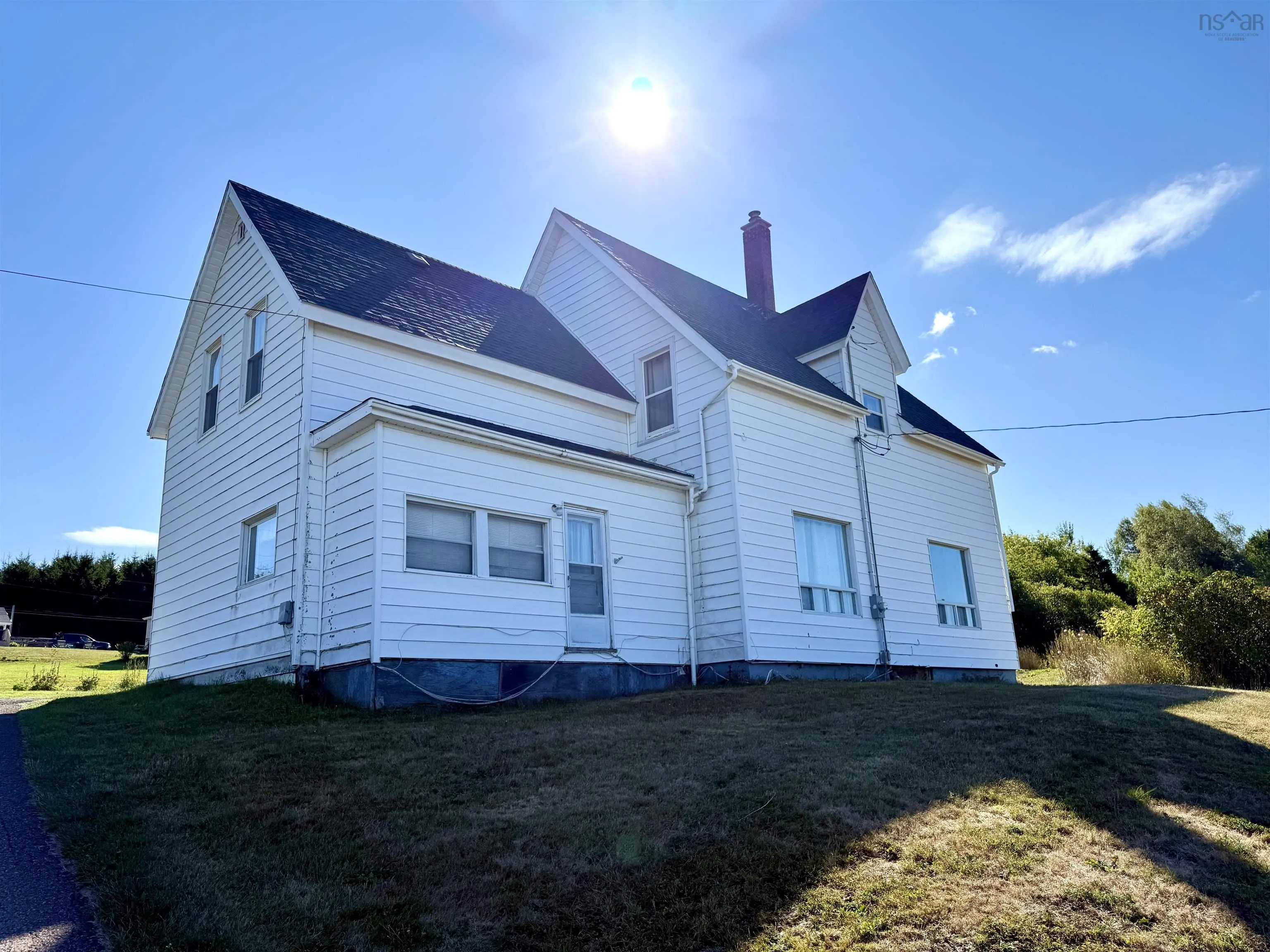 3192 302 Highway, Maccan, NS B0L 1B0, 5 Bedrooms Bedrooms, ,3 BathroomsBathrooms,Residential,For Sale,302,202521921