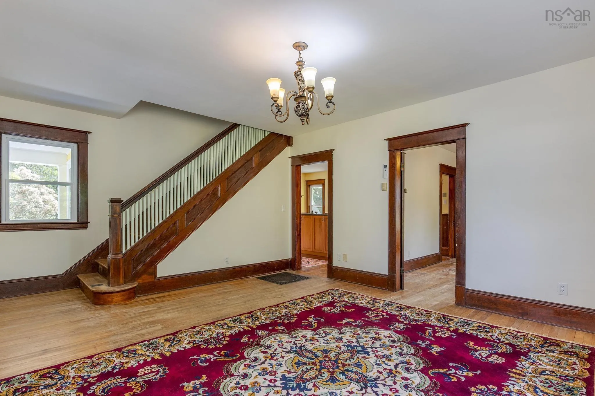 63 Croft Road, Chester Basin, NS B0J 1K0, 4 Bedrooms Bedrooms, ,2 BathroomsBathrooms,Residential,For Sale,Croft,202522251