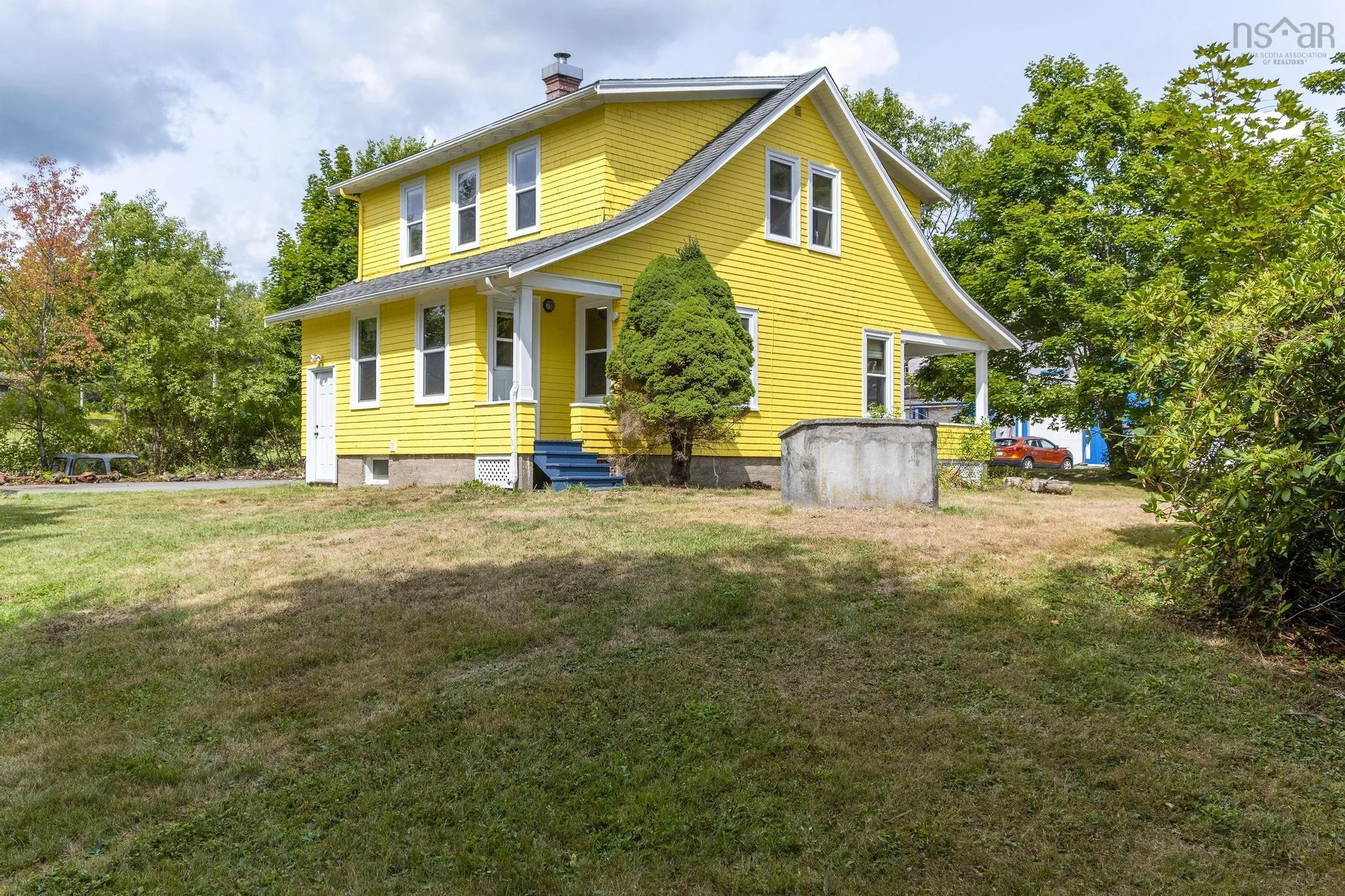 63 Croft Road, Chester Basin, NS B0J 1K0, 4 Bedrooms Bedrooms, ,2 BathroomsBathrooms,Residential,For Sale,Croft,202522251