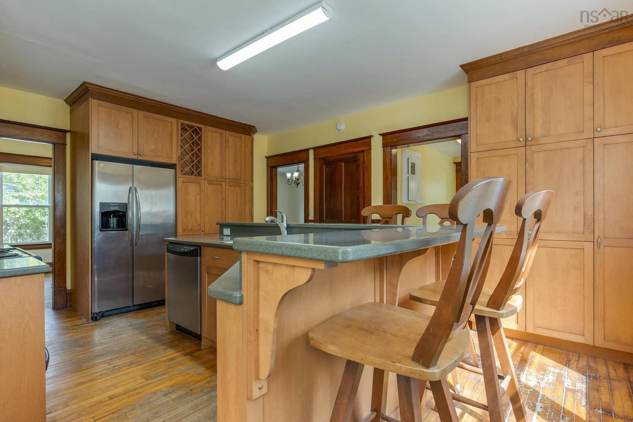 63 Croft Road, Chester Basin, NS B0J 1K0, 4 Bedrooms Bedrooms, ,2 BathroomsBathrooms,Residential,For Sale,Croft,202522251