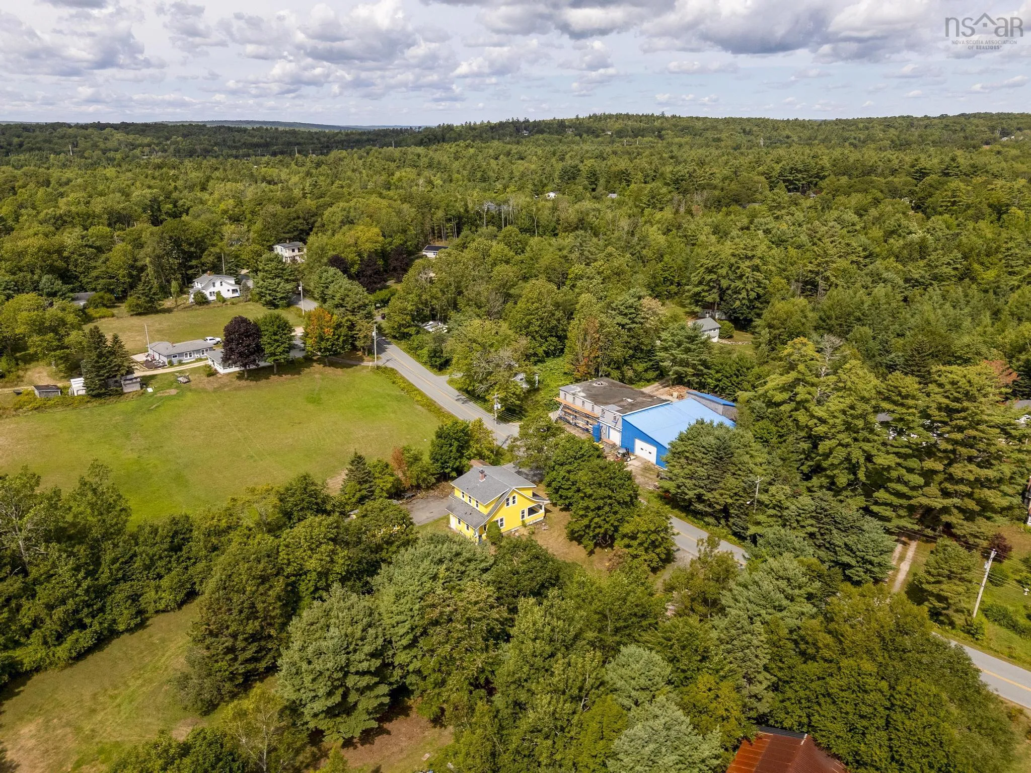 63 Croft Road, Chester Basin, NS B0J 1K0, 4 Bedrooms Bedrooms, ,2 BathroomsBathrooms,Residential,For Sale,Croft,202522251