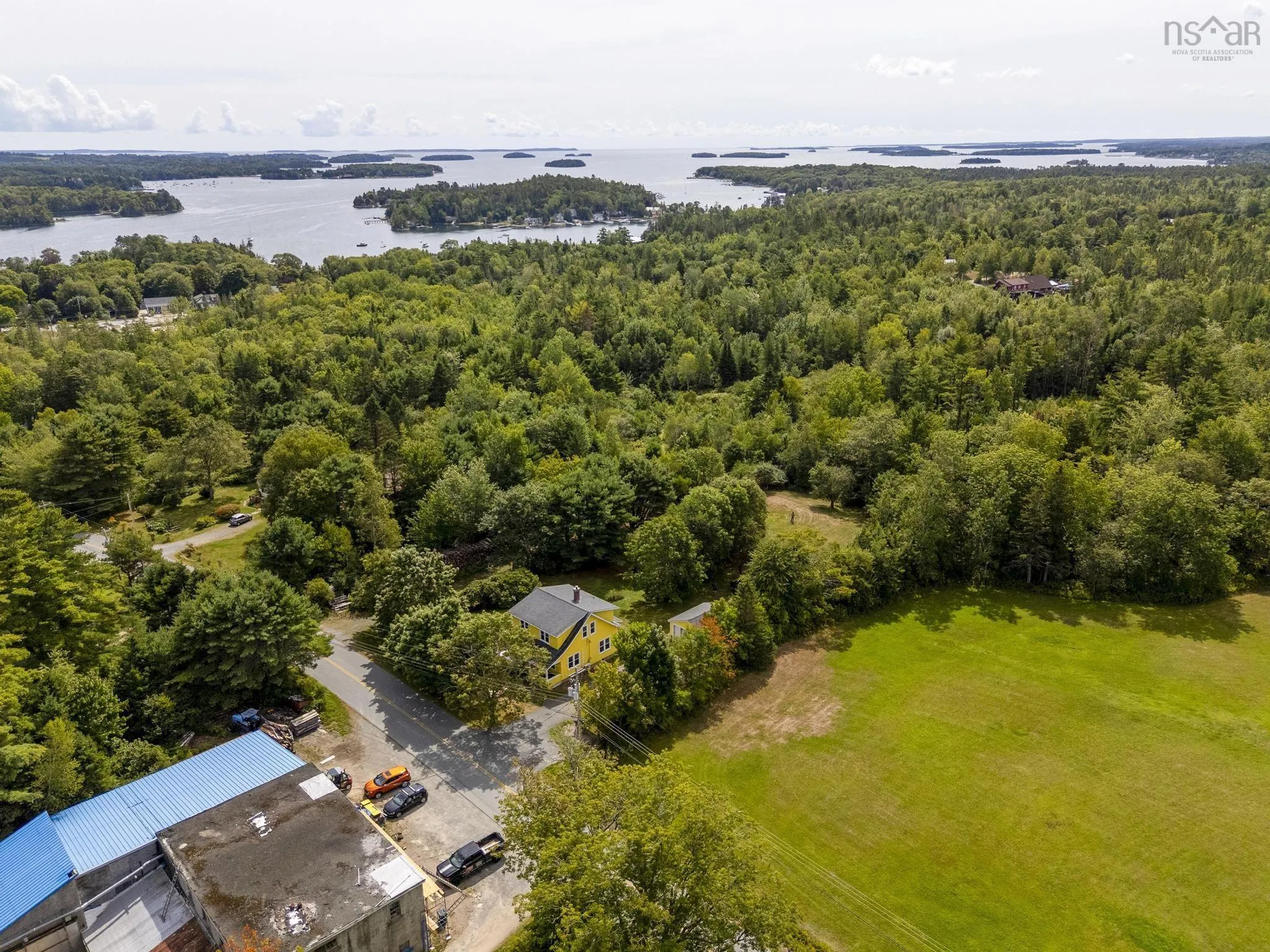 63 Croft Road, Chester Basin, NS B0J 1K0, 4 Bedrooms Bedrooms, ,2 BathroomsBathrooms,Residential,For Sale,Croft,202522251