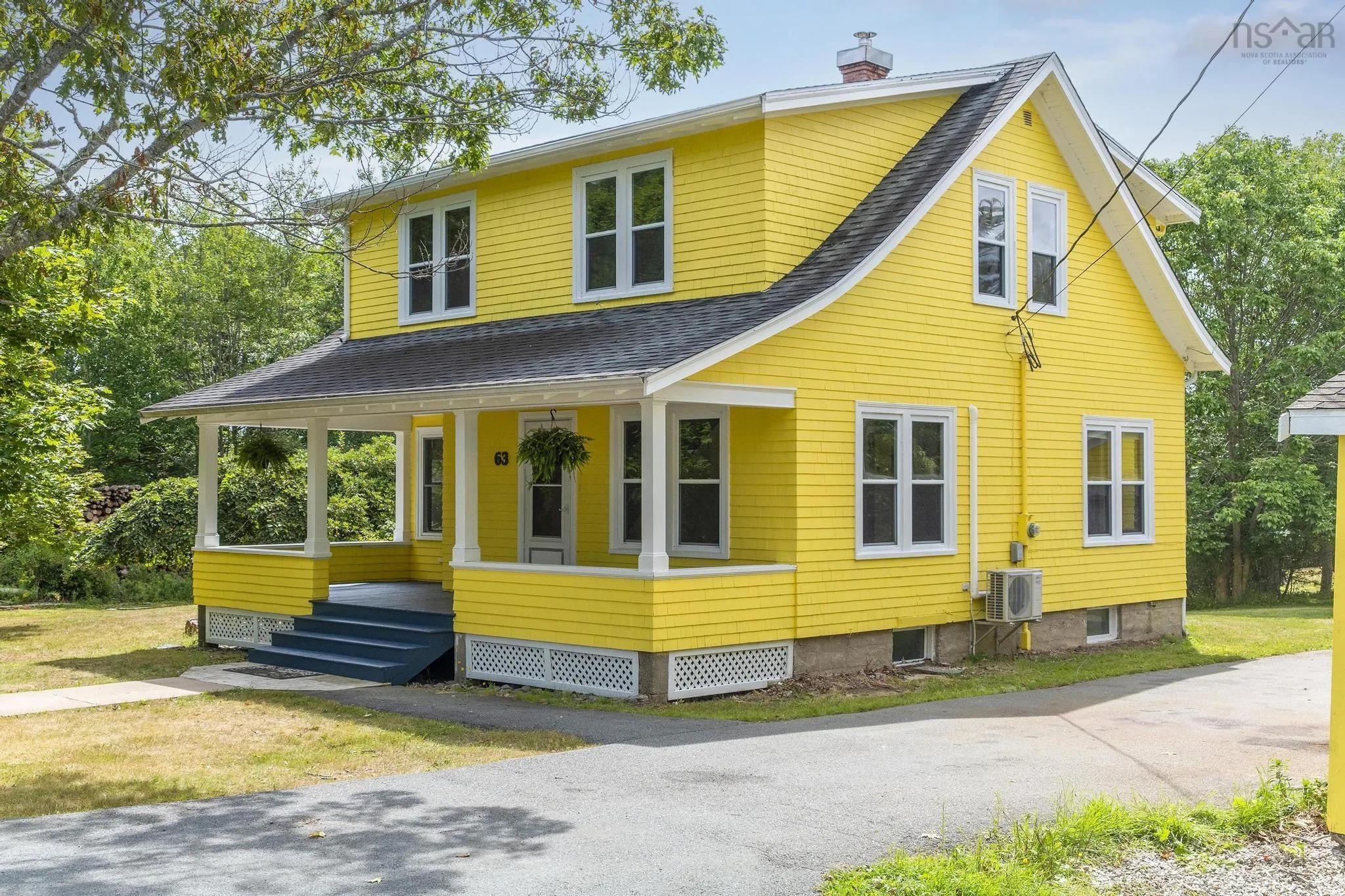 63 Croft Road, Chester Basin, NS B0J 1K0, 4 Bedrooms Bedrooms, ,2 BathroomsBathrooms,Residential,For Sale,Croft,202522251