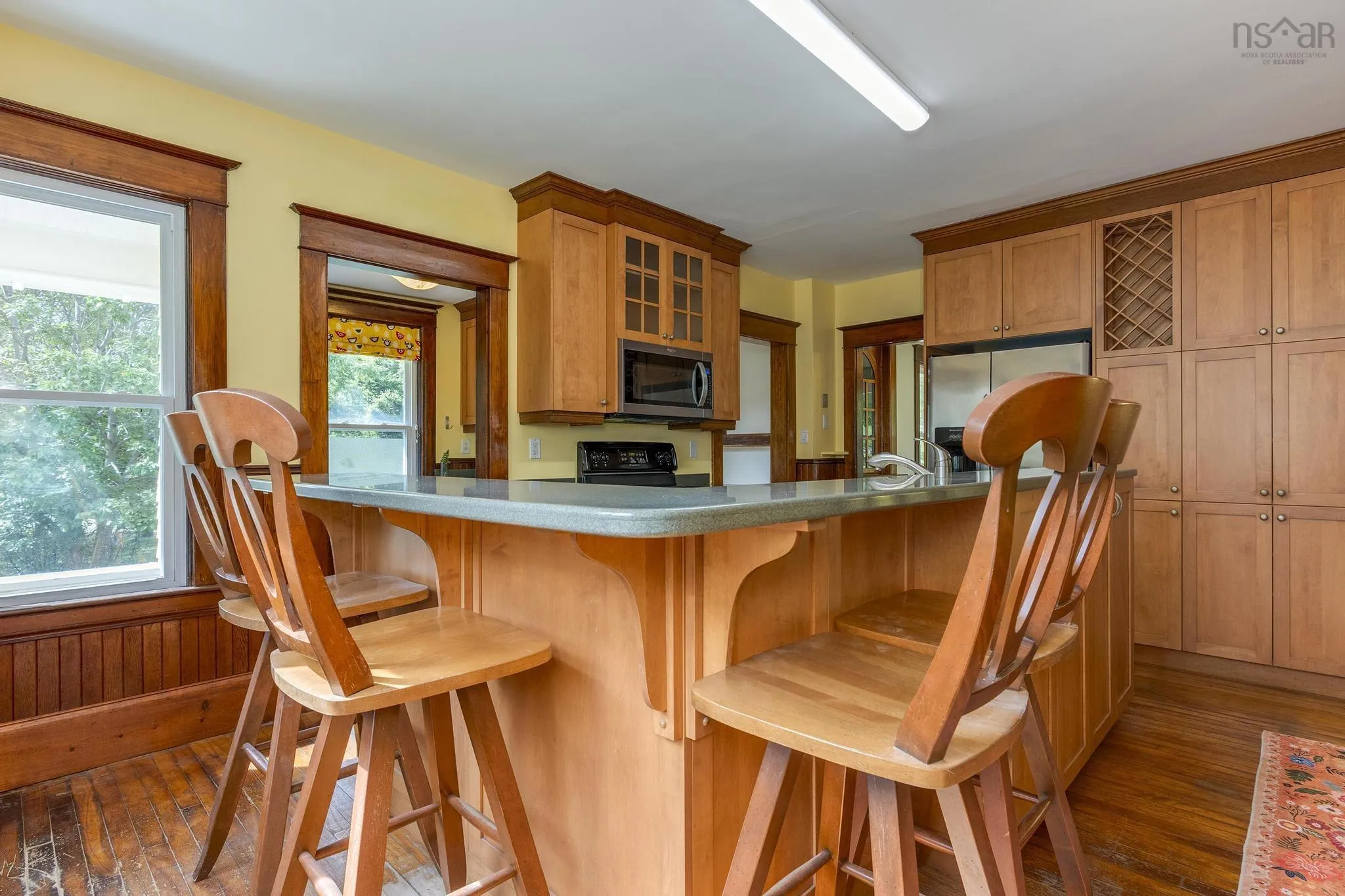 63 Croft Road, Chester Basin, NS B0J 1K0, 4 Bedrooms Bedrooms, ,2 BathroomsBathrooms,Residential,For Sale,Croft,202522251