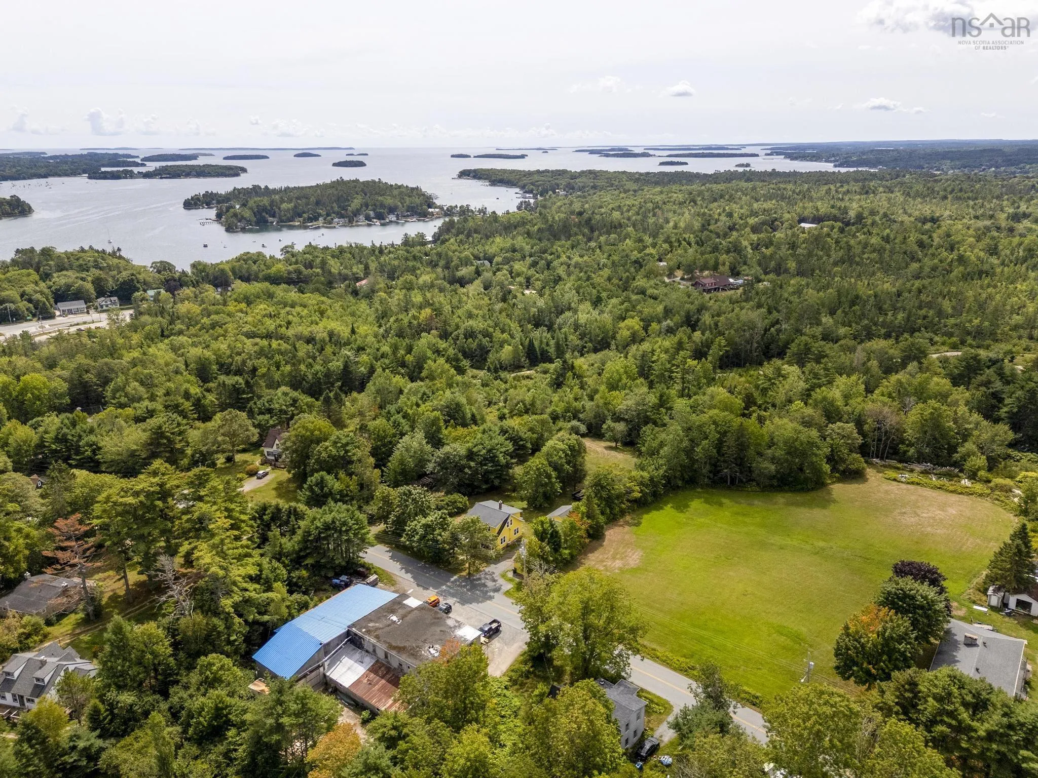 63 Croft Road, Chester Basin, NS B0J 1K0, 4 Bedrooms Bedrooms, ,2 BathroomsBathrooms,Residential,For Sale,Croft,202522251
