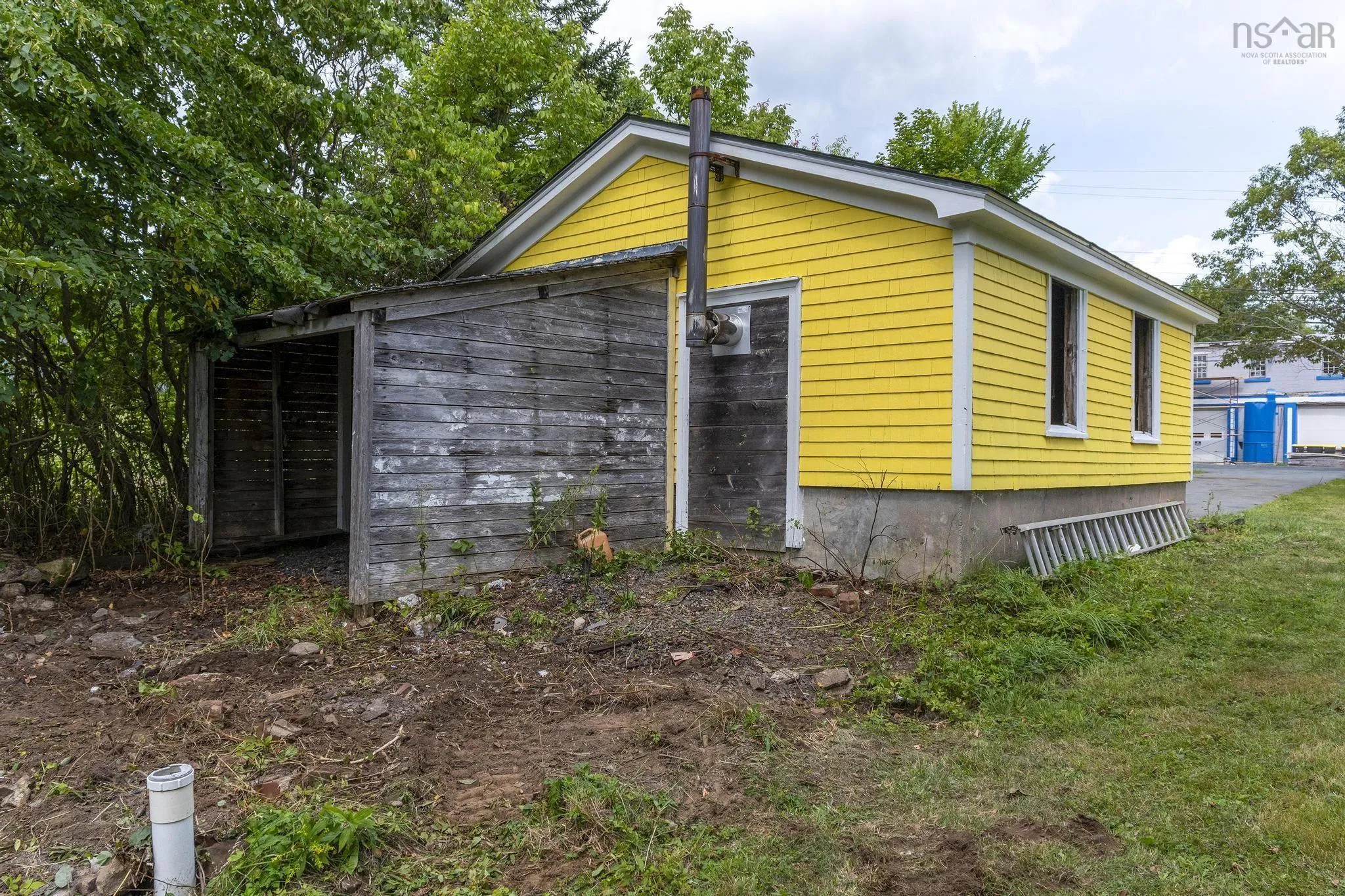 63 Croft Road, Chester Basin, NS B0J 1K0, 4 Bedrooms Bedrooms, ,2 BathroomsBathrooms,Residential,For Sale,Croft,202522251