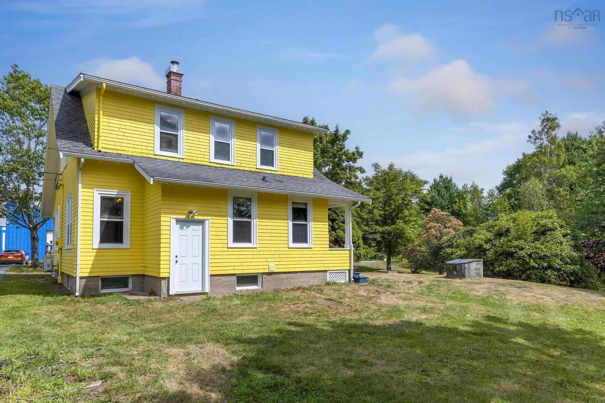 63 Croft Road, Chester Basin, NS B0J 1K0, 4 Bedrooms Bedrooms, ,2 BathroomsBathrooms,Residential,For Sale,Croft,202522251