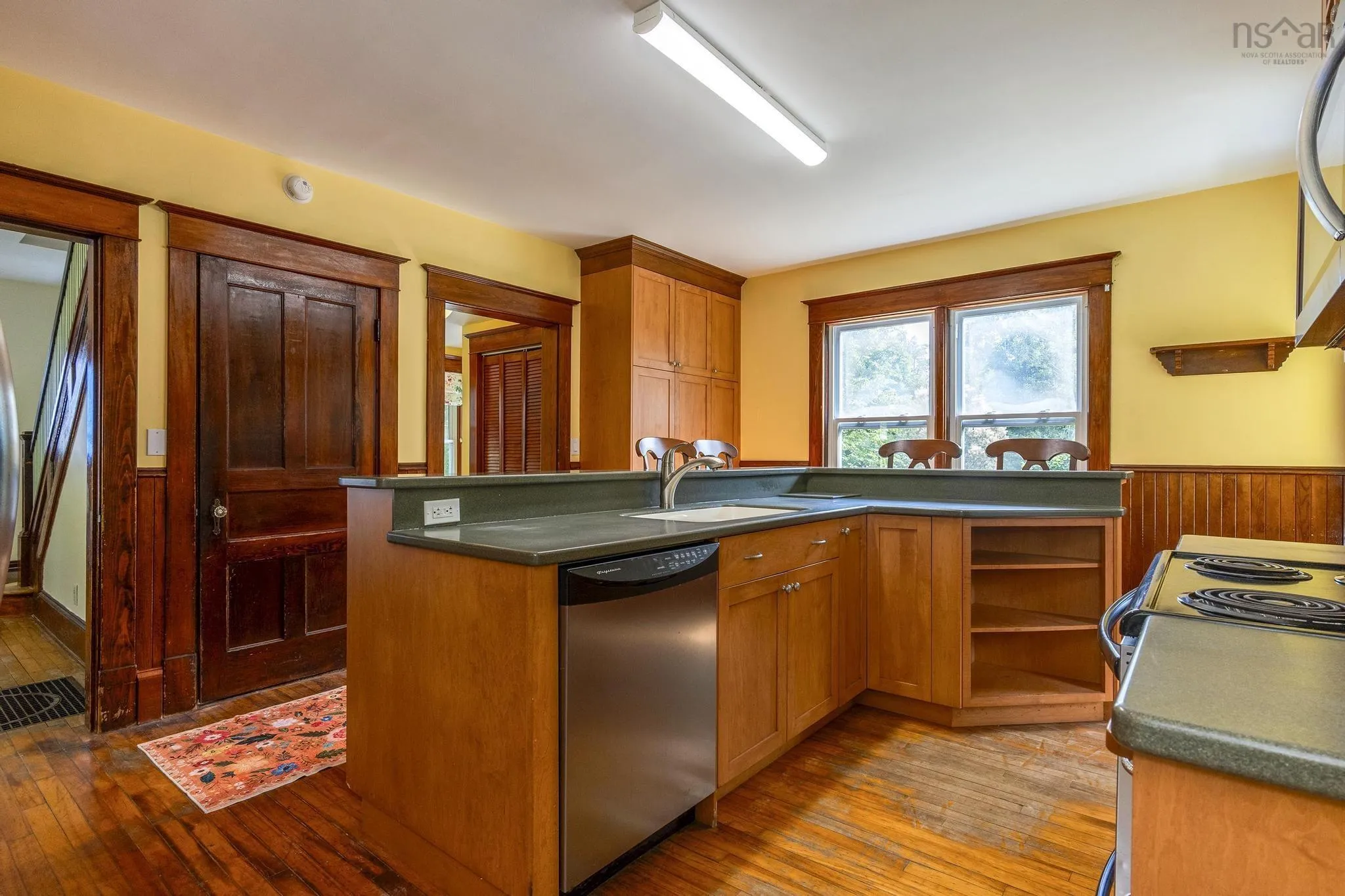 63 Croft Road, Chester Basin, NS B0J 1K0, 4 Bedrooms Bedrooms, ,2 BathroomsBathrooms,Residential,For Sale,Croft,202522251