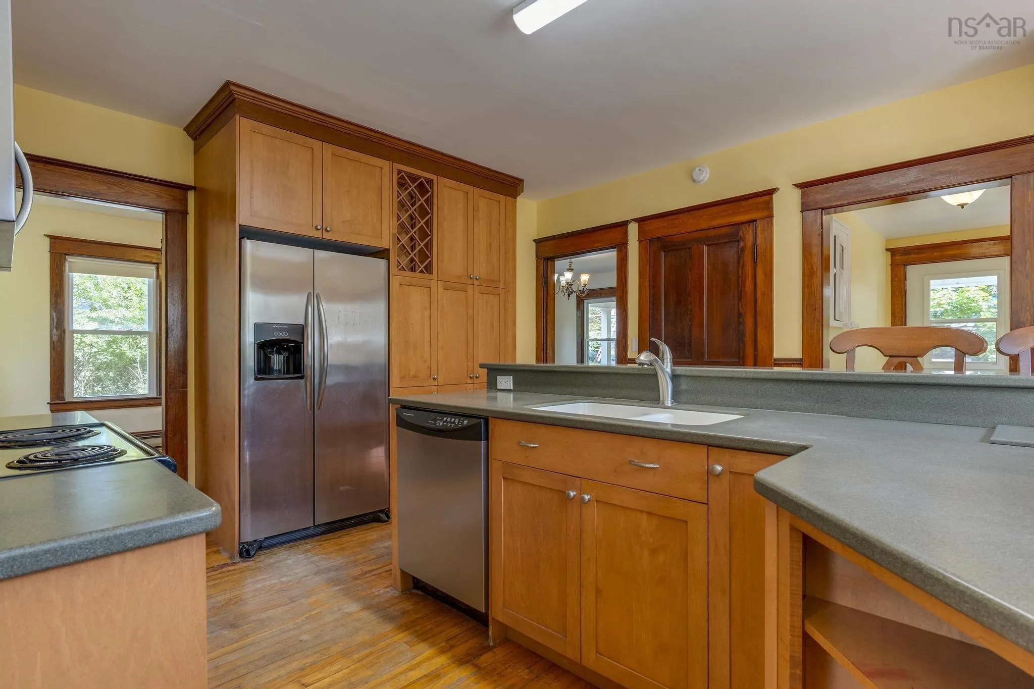 63 Croft Road, Chester Basin, NS B0J 1K0, 4 Bedrooms Bedrooms, ,2 BathroomsBathrooms,Residential,For Sale,Croft,202522251