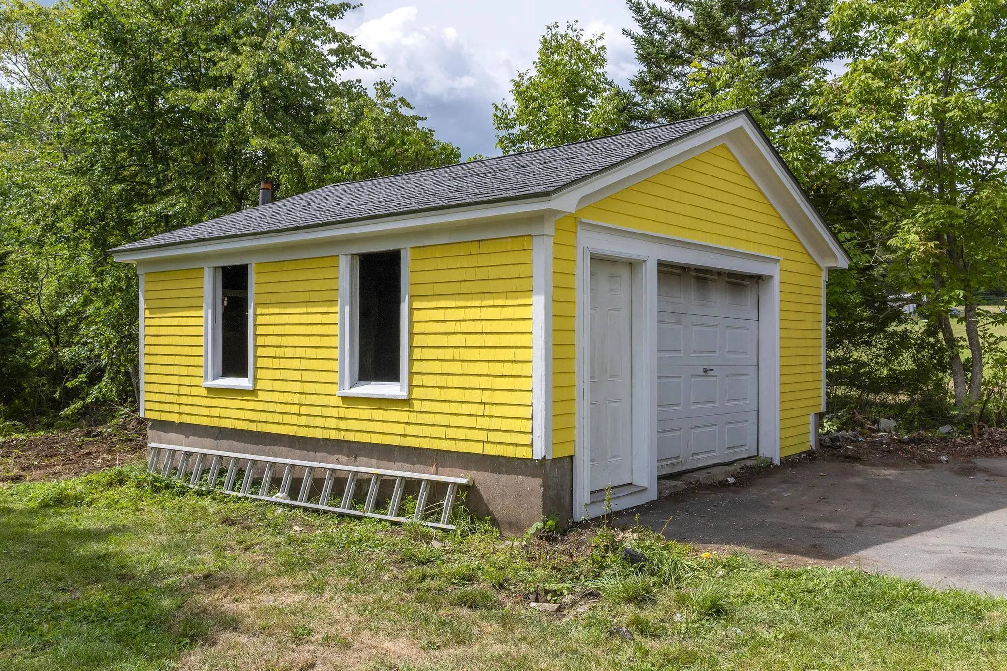 63 Croft Road, Chester Basin, NS B0J 1K0, 4 Bedrooms Bedrooms, ,2 BathroomsBathrooms,Residential,For Sale,Croft,202522251