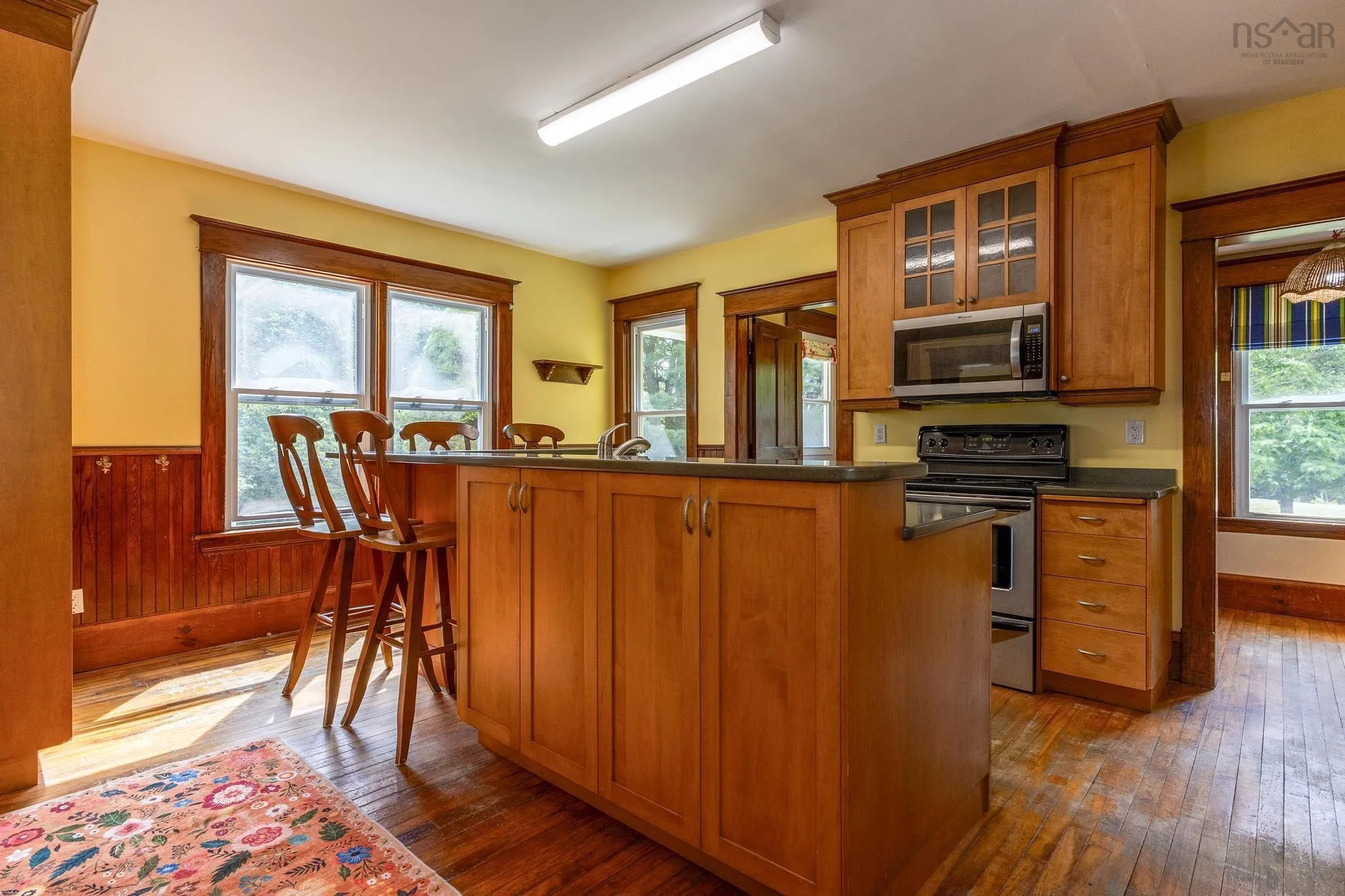 63 Croft Road, Chester Basin, NS B0J 1K0, 4 Bedrooms Bedrooms, ,2 BathroomsBathrooms,Residential,For Sale,Croft,202522251