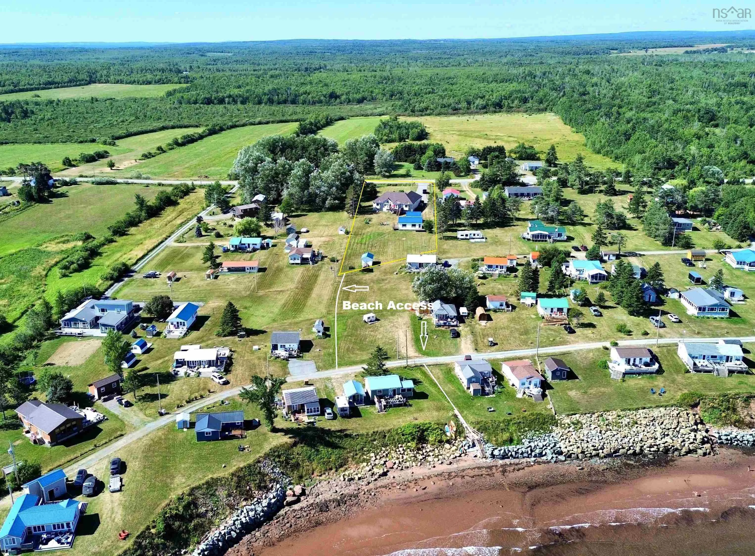 9345 366 Highway, Port Howe, NS B0K 1K0, 4 Bedrooms Bedrooms, ,3 BathroomsBathrooms,Residential,For Sale,366,202520026