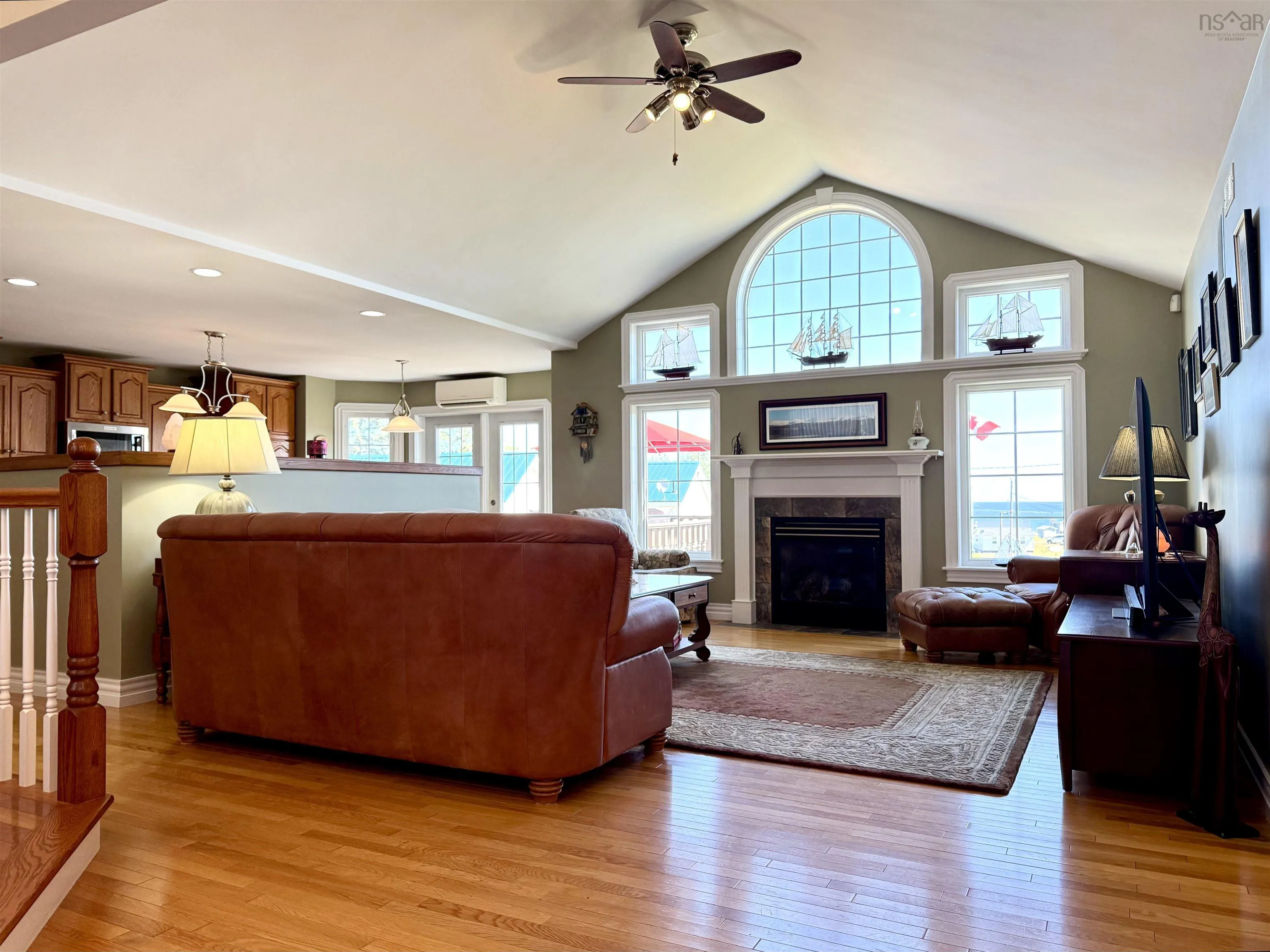 9345 366 Highway, Port Howe, NS B0K 1K0, 4 Bedrooms Bedrooms, ,3 BathroomsBathrooms,Residential,For Sale,366,202520026