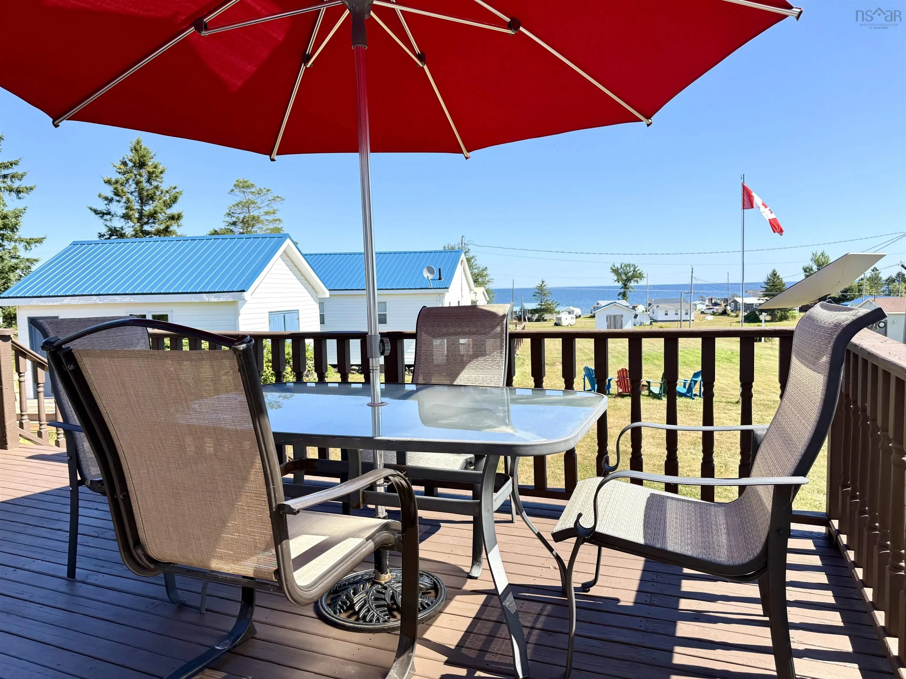 9345 366 Highway, Port Howe, NS B0K 1K0, 4 Bedrooms Bedrooms, ,3 BathroomsBathrooms,Residential,For Sale,366,202520026