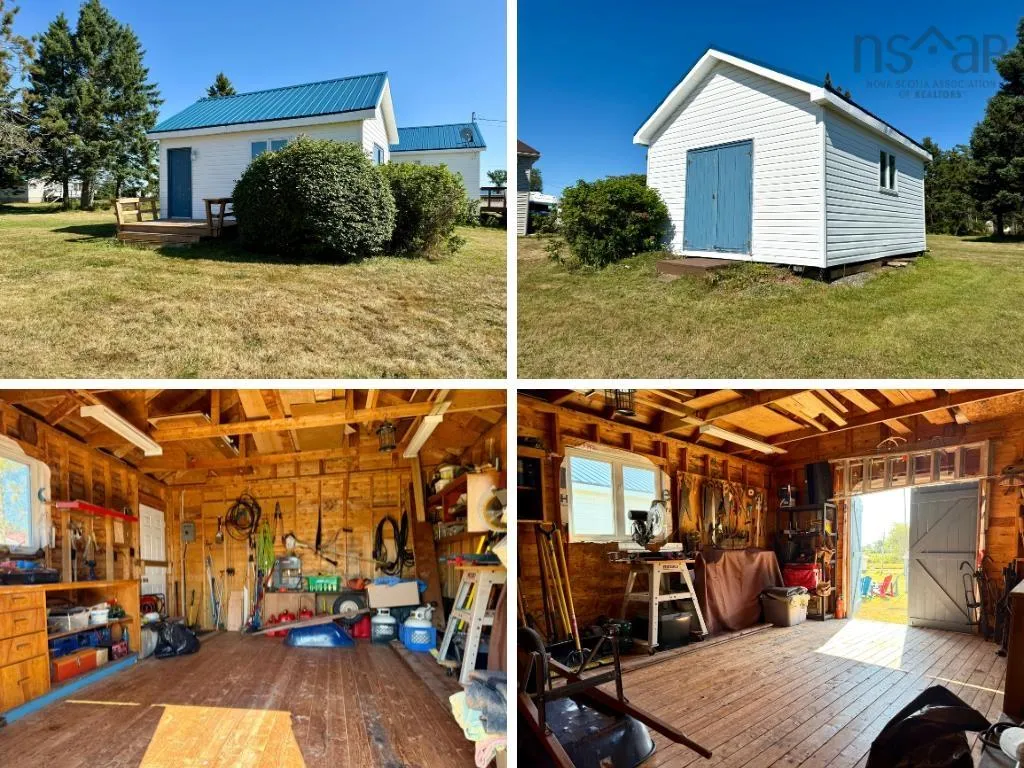 9345 366 Highway, Port Howe, NS B0K 1K0, 4 Bedrooms Bedrooms, ,3 BathroomsBathrooms,Residential,For Sale,366,202520026