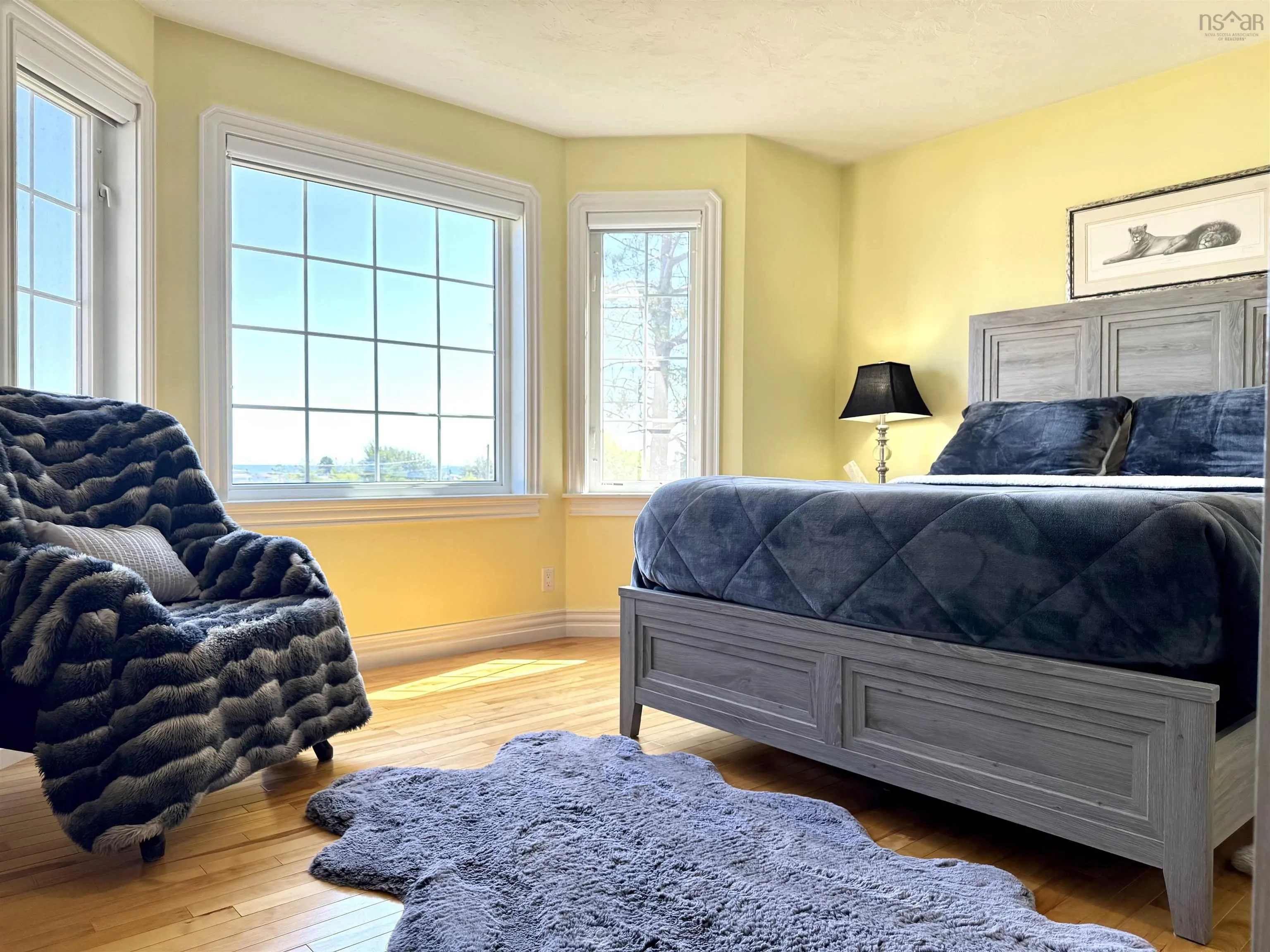 9345 366 Highway, Port Howe, NS B0K 1K0, 4 Bedrooms Bedrooms, ,3 BathroomsBathrooms,Residential,For Sale,366,202520026