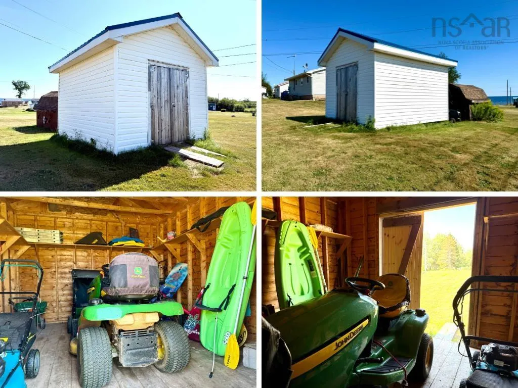 9345 366 Highway, Port Howe, NS B0K 1K0, 4 Bedrooms Bedrooms, ,3 BathroomsBathrooms,Residential,For Sale,366,202520026