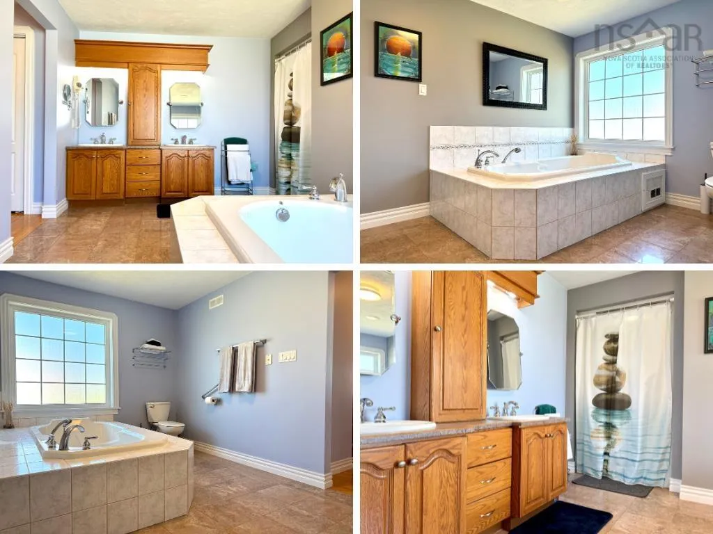 9345 366 Highway, Port Howe, NS B0K 1K0, 4 Bedrooms Bedrooms, ,3 BathroomsBathrooms,Residential,For Sale,366,202520026