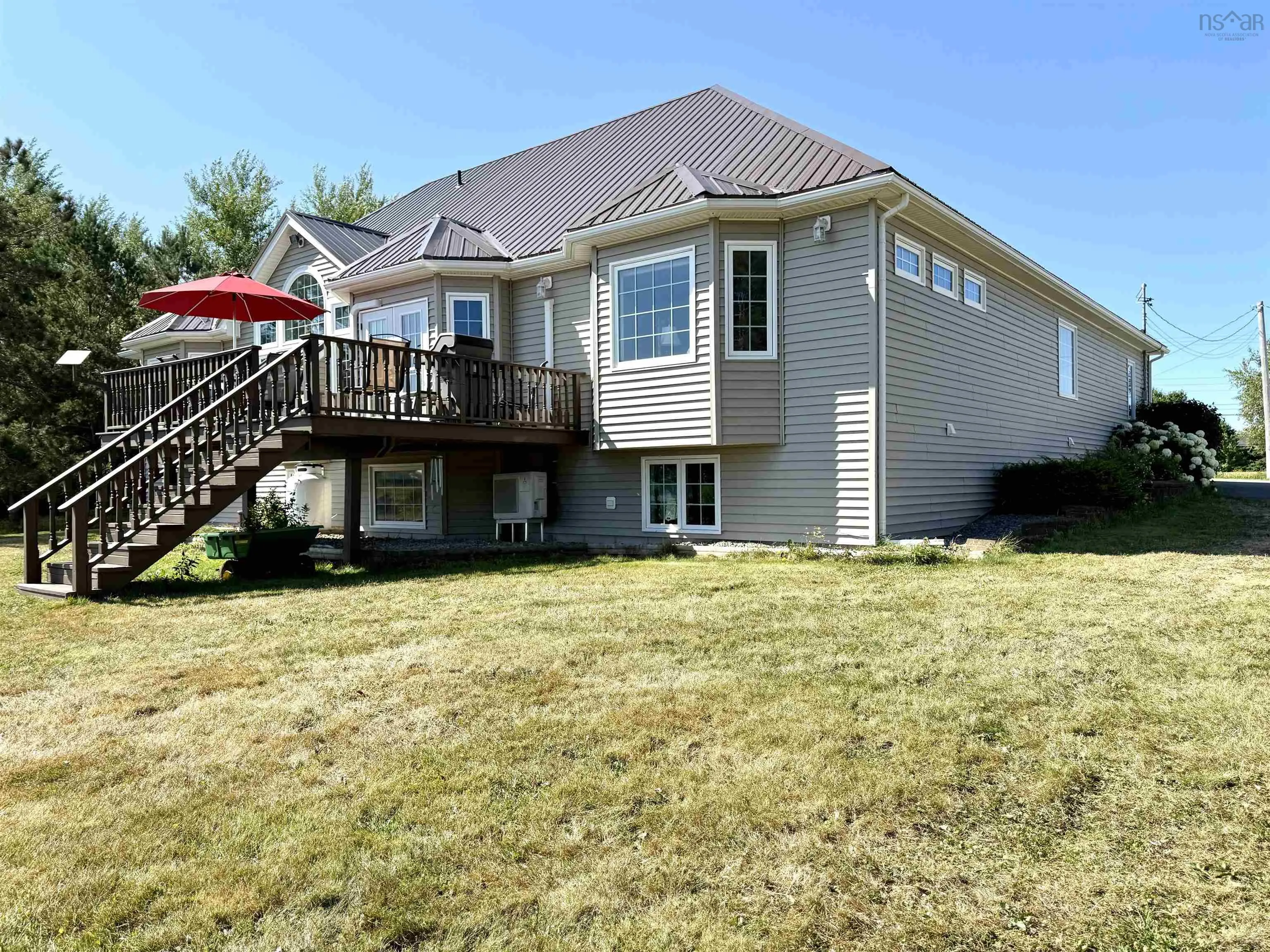 9345 366 Highway, Port Howe, NS B0K 1K0, 4 Bedrooms Bedrooms, ,3 BathroomsBathrooms,Residential,For Sale,366,202520026