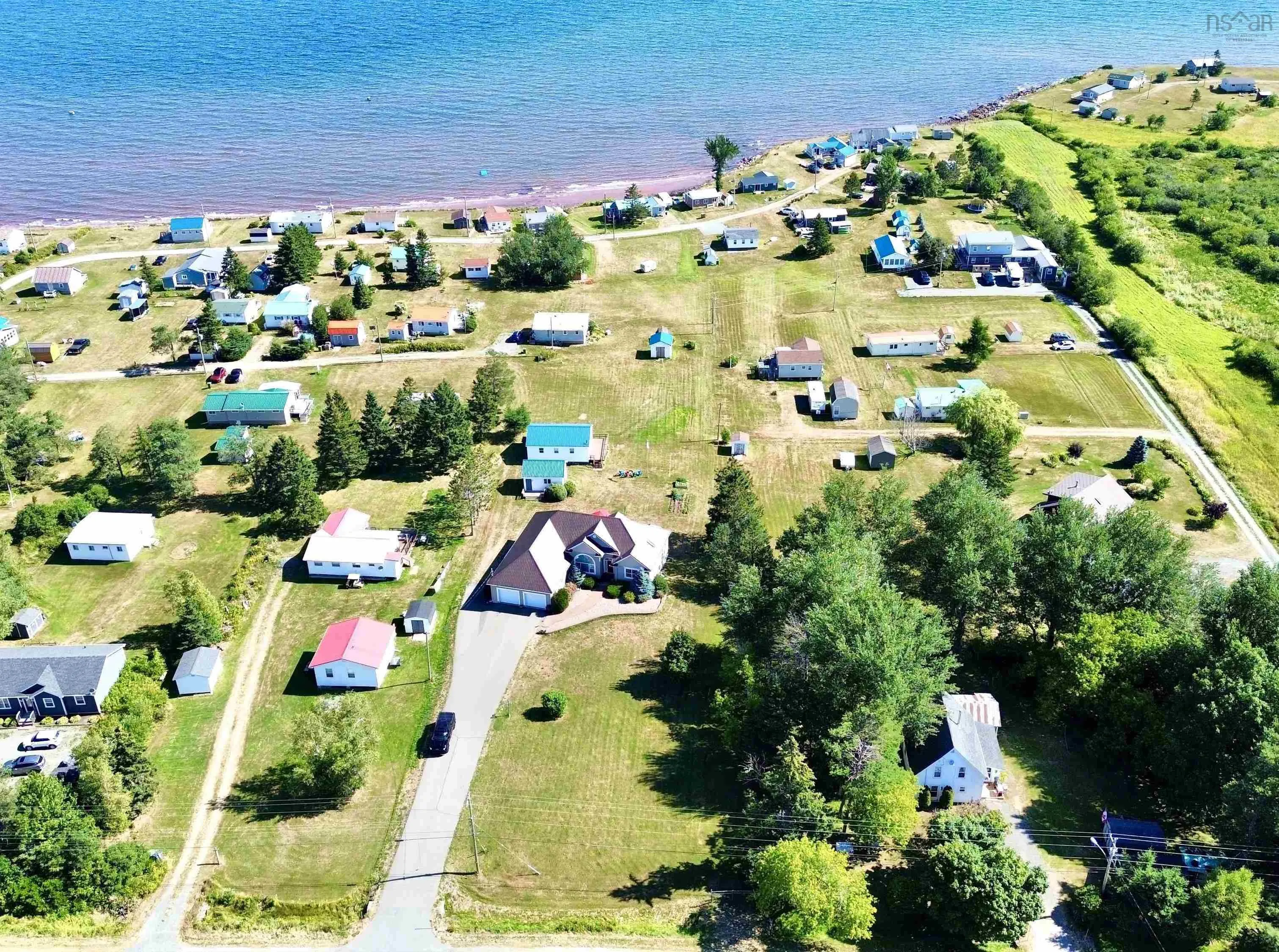 9345 366 Highway, Port Howe, NS B0K 1K0, 4 Bedrooms Bedrooms, ,3 BathroomsBathrooms,Residential,For Sale,366,202520026