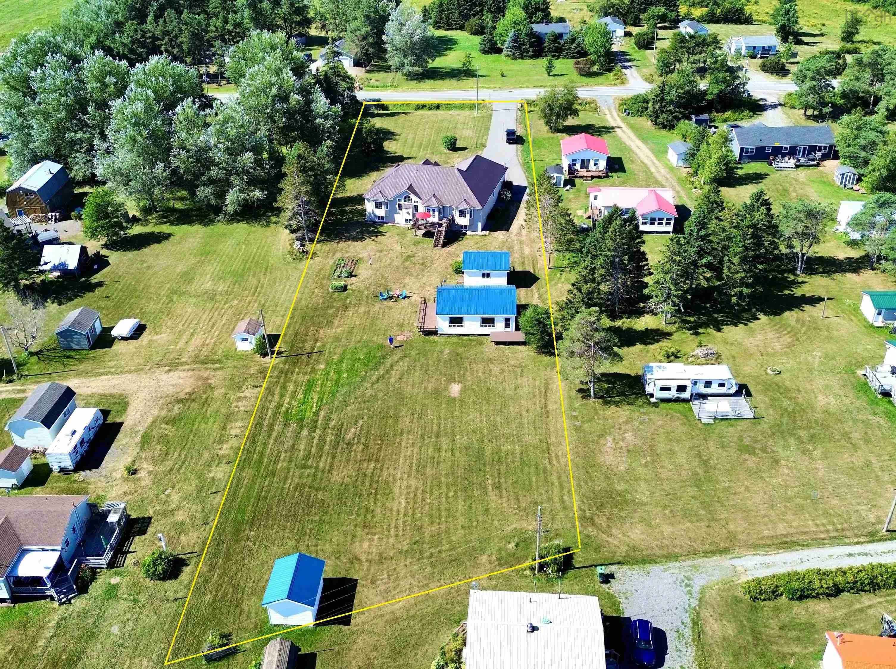 9345 366 Highway, Port Howe, NS B0K 1K0, 4 Bedrooms Bedrooms, ,3 BathroomsBathrooms,Residential,For Sale,366,202520026