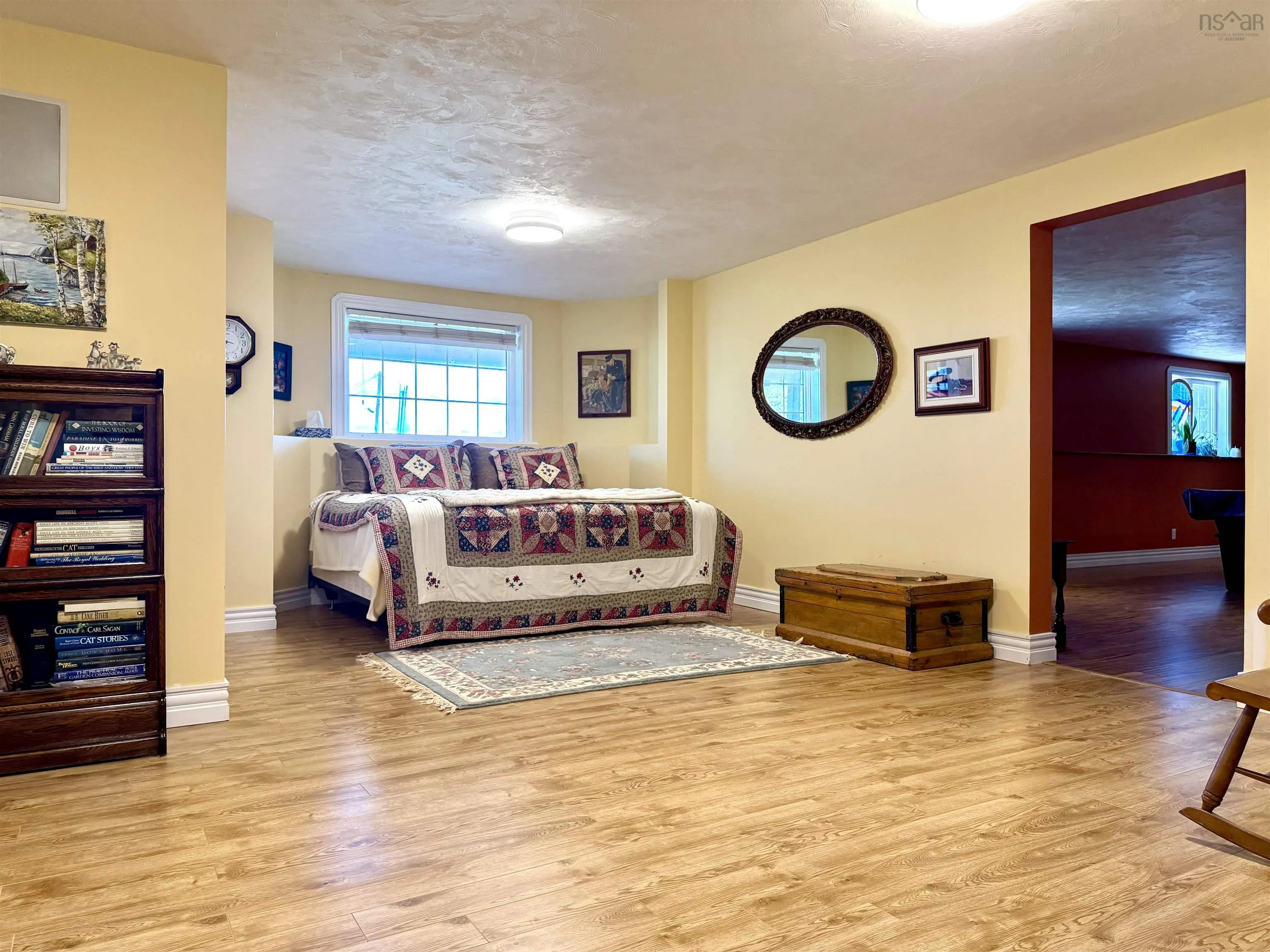 9345 366 Highway, Port Howe, NS B0K 1K0, 4 Bedrooms Bedrooms, ,3 BathroomsBathrooms,Residential,For Sale,366,202520026