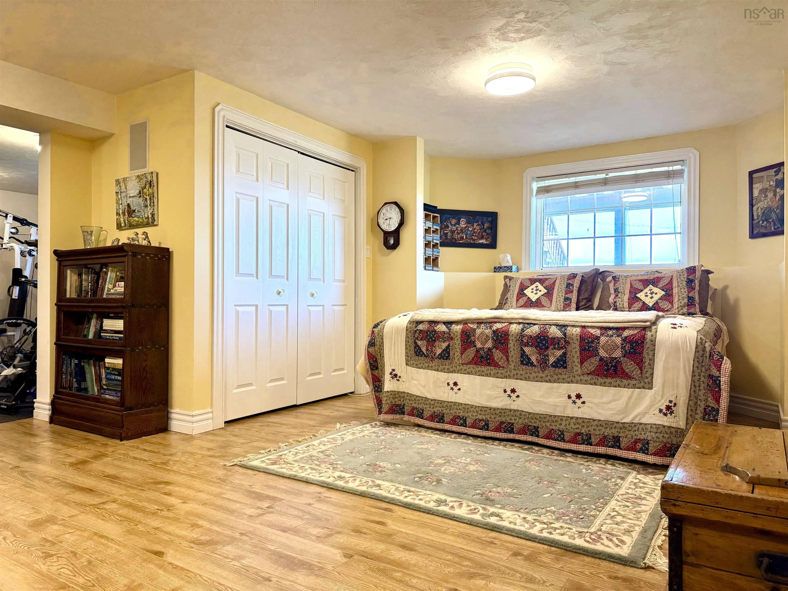 9345 366 Highway, Port Howe, NS B0K 1K0, 4 Bedrooms Bedrooms, ,3 BathroomsBathrooms,Residential,For Sale,366,202520026