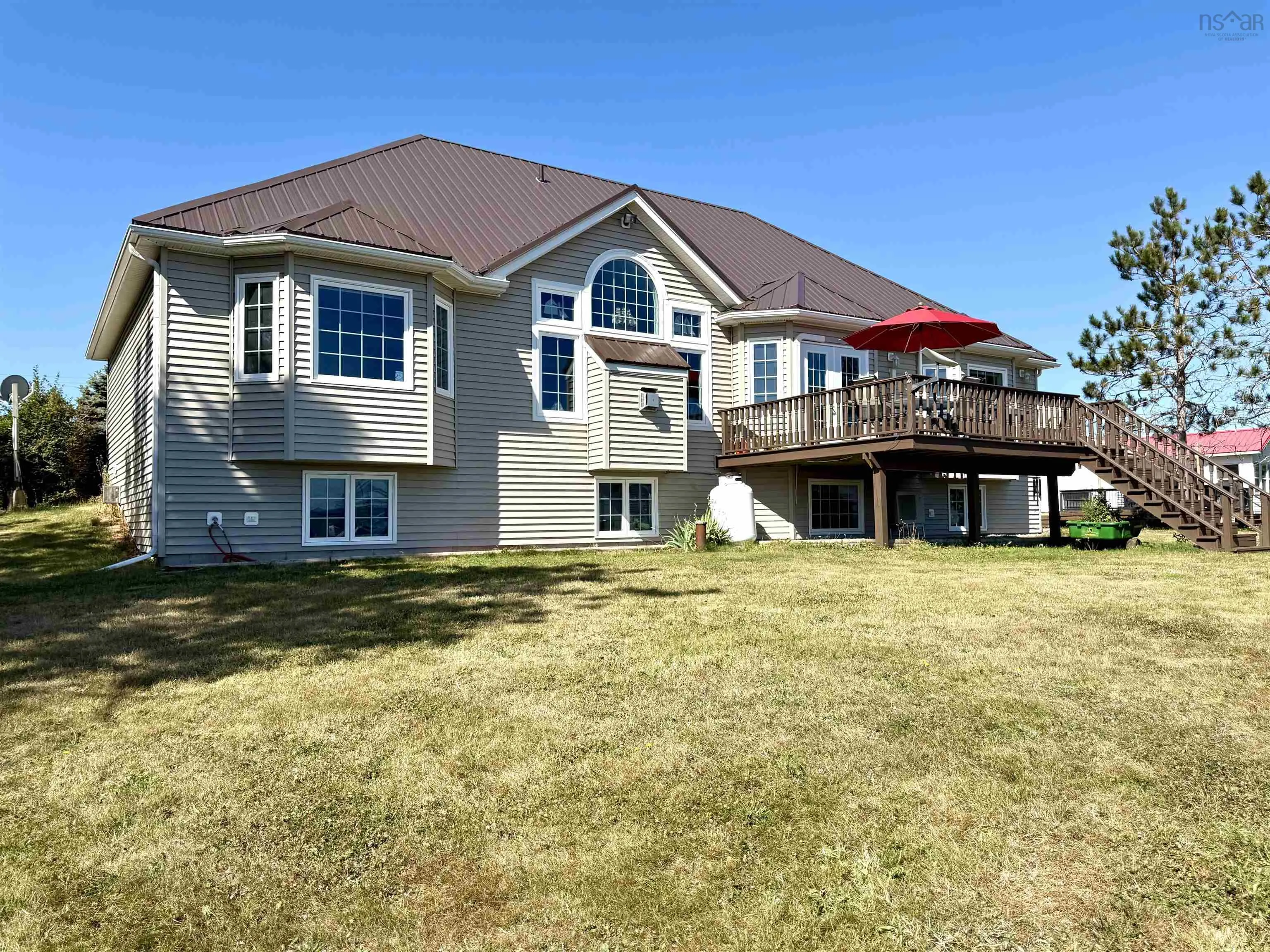 9345 366 Highway, Port Howe, NS B0K 1K0, 4 Bedrooms Bedrooms, ,3 BathroomsBathrooms,Residential,For Sale,366,202520026