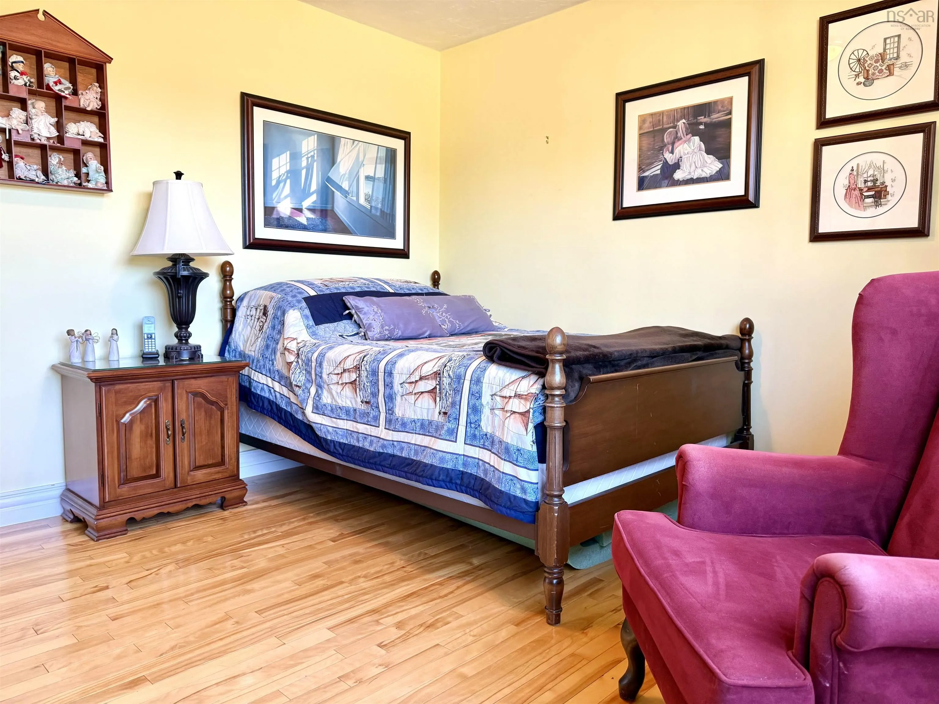 9345 366 Highway, Port Howe, NS B0K 1K0, 4 Bedrooms Bedrooms, ,3 BathroomsBathrooms,Residential,For Sale,366,202520026