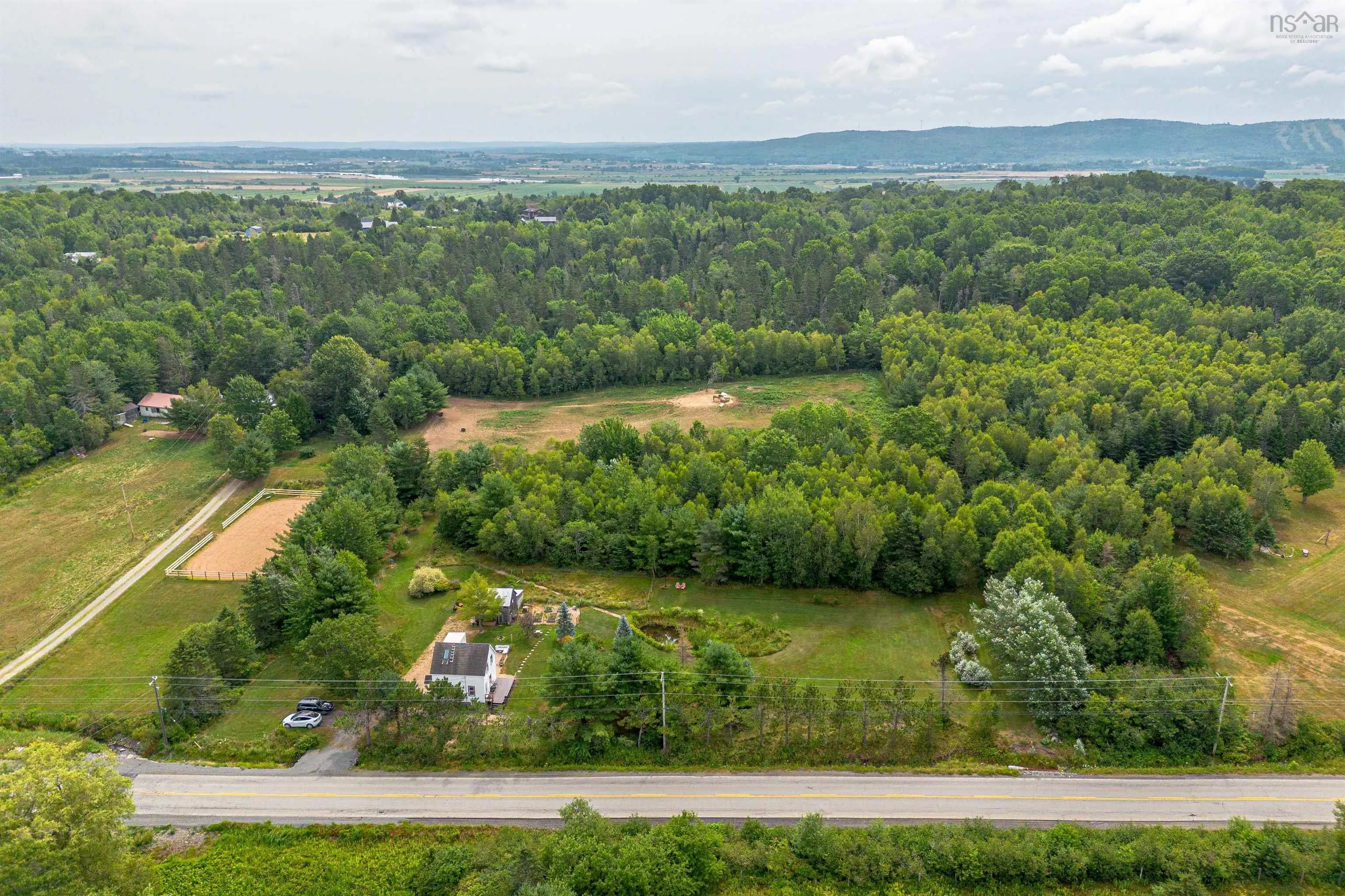 1161 Falmouth Back Road, Upper Falmouth, NS B0P 1P0, 1 Bedroom Bedrooms, ,1 BathroomBathrooms,Residential,For Sale,Falmouth Back,202520190