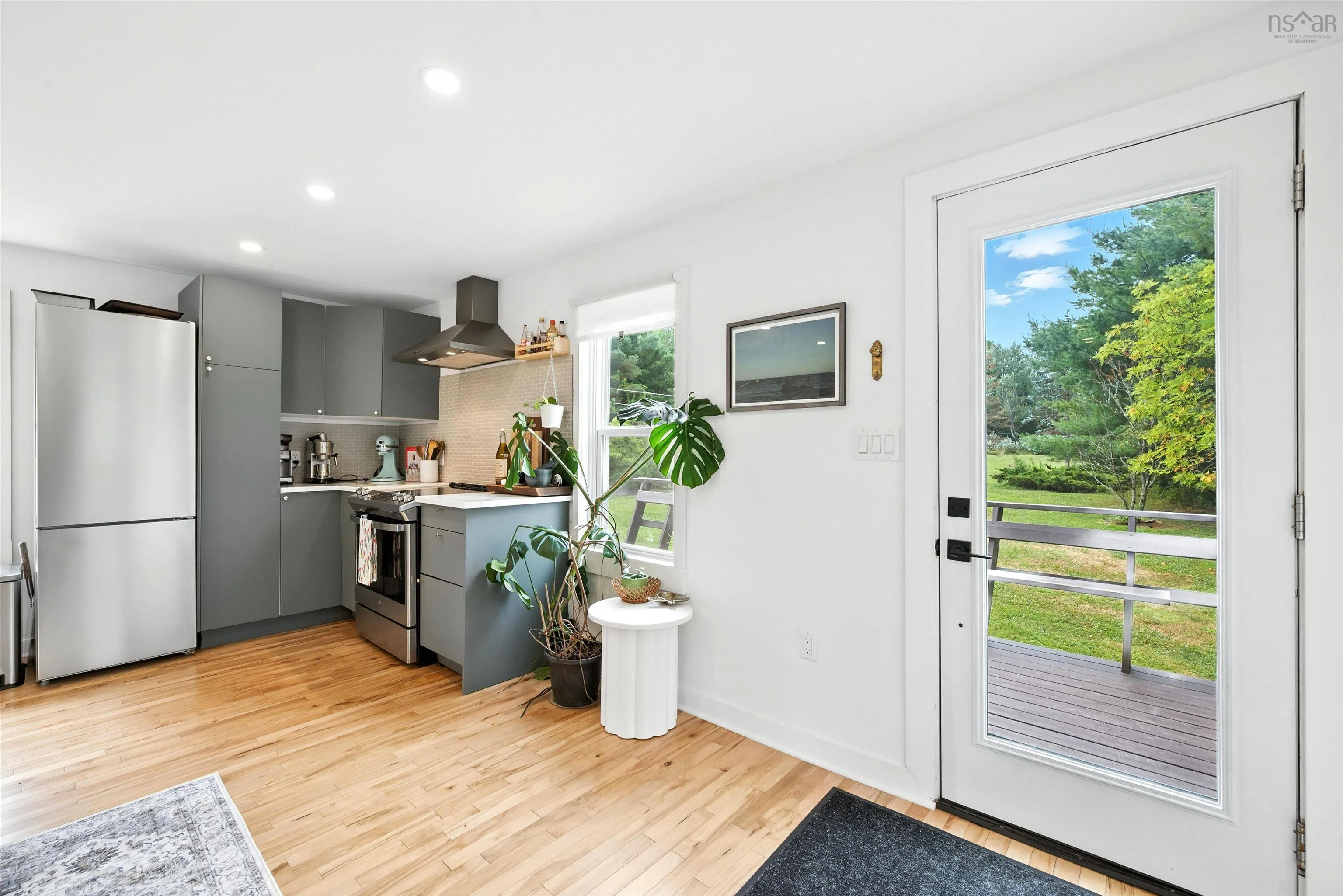 1161 Falmouth Back Road, Upper Falmouth, NS B0P 1P0, 1 Bedroom Bedrooms, ,1 BathroomBathrooms,Residential,For Sale,Falmouth Back,202520190