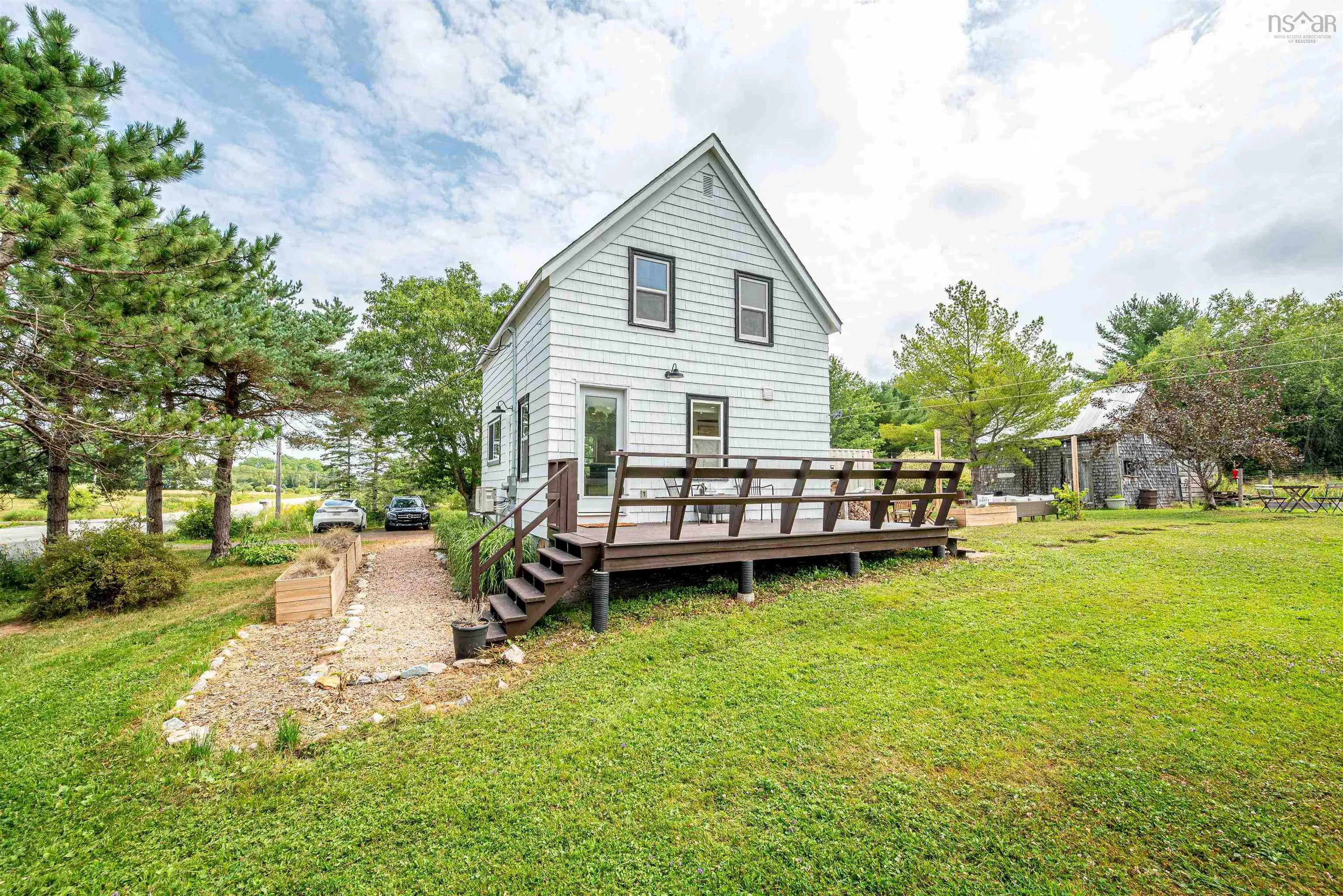 1161 Falmouth Back Road, Upper Falmouth, NS B0P 1P0, 1 Bedroom Bedrooms, ,1 BathroomBathrooms,Residential,For Sale,Falmouth Back,202520190