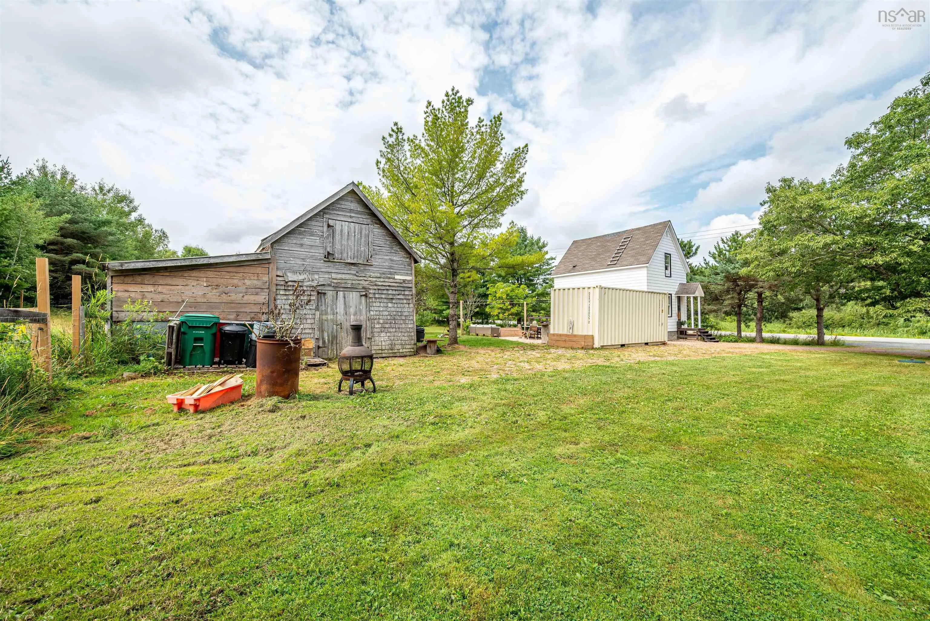 1161 Falmouth Back Road, Upper Falmouth, NS B0P 1P0, 1 Bedroom Bedrooms, ,1 BathroomBathrooms,Residential,For Sale,Falmouth Back,202520190