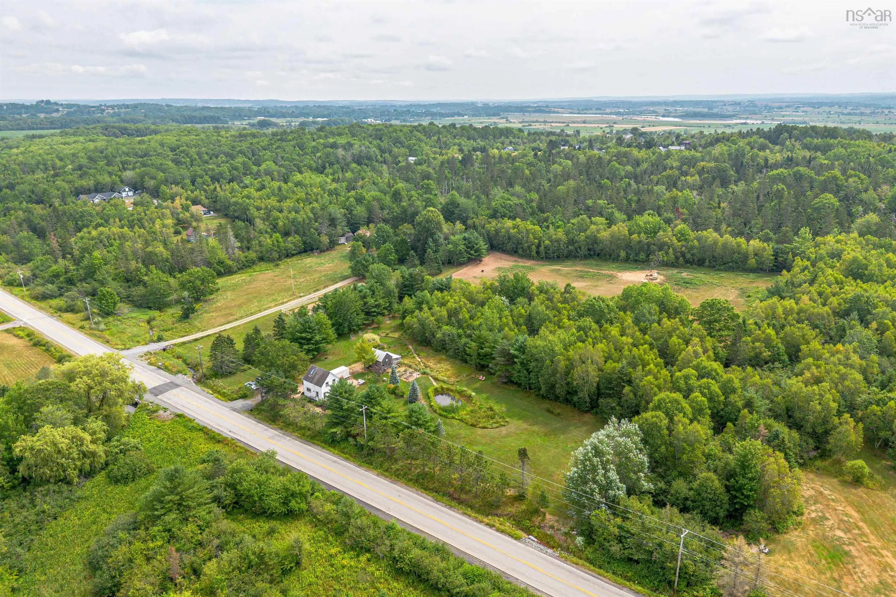 1161 Falmouth Back Road, Upper Falmouth, NS B0P 1P0, 1 Bedroom Bedrooms, ,1 BathroomBathrooms,Residential,For Sale,Falmouth Back,202520190
