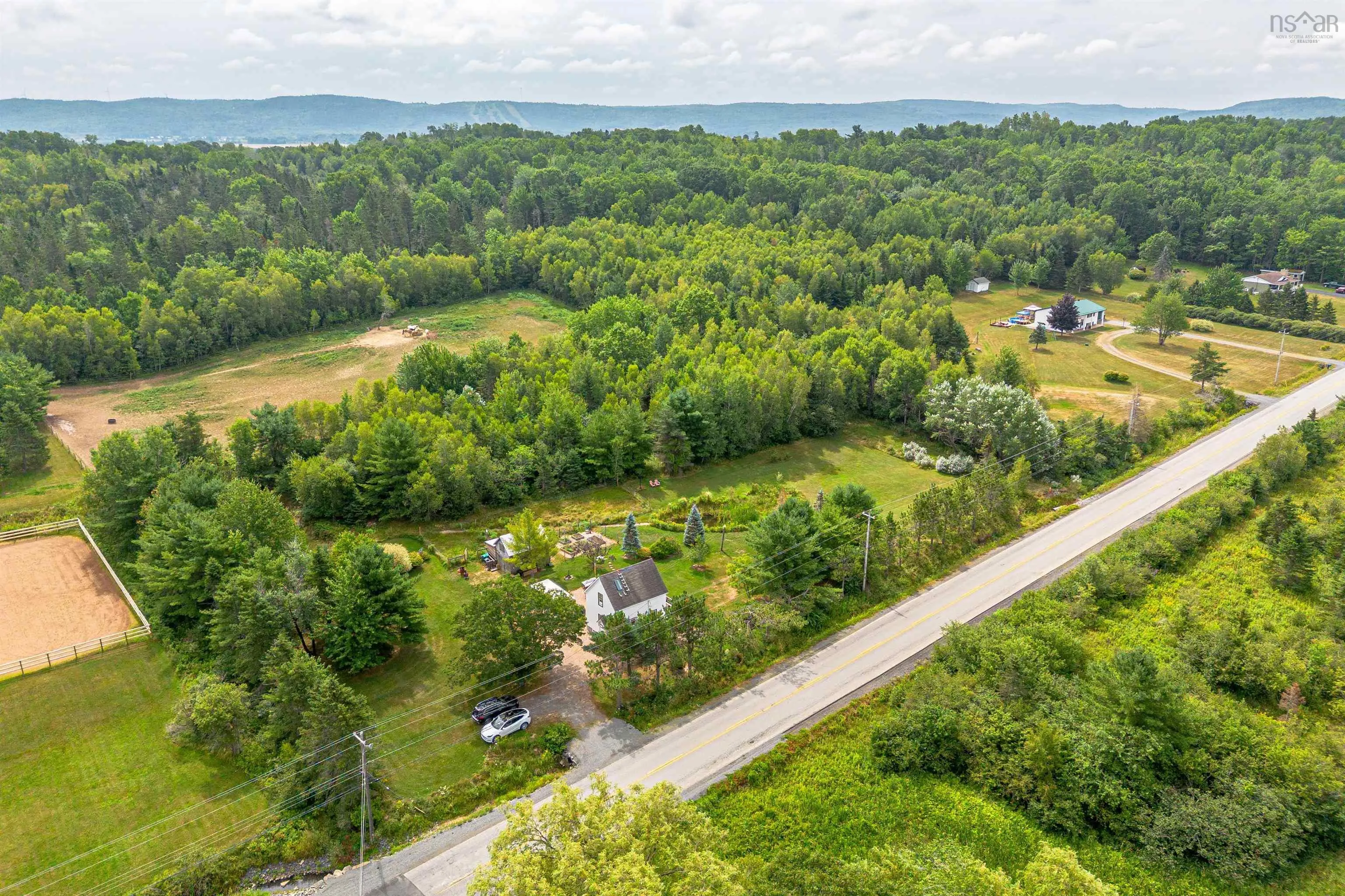 1161 Falmouth Back Road, Upper Falmouth, NS B0P 1P0, 1 Bedroom Bedrooms, ,1 BathroomBathrooms,Residential,For Sale,Falmouth Back,202520190