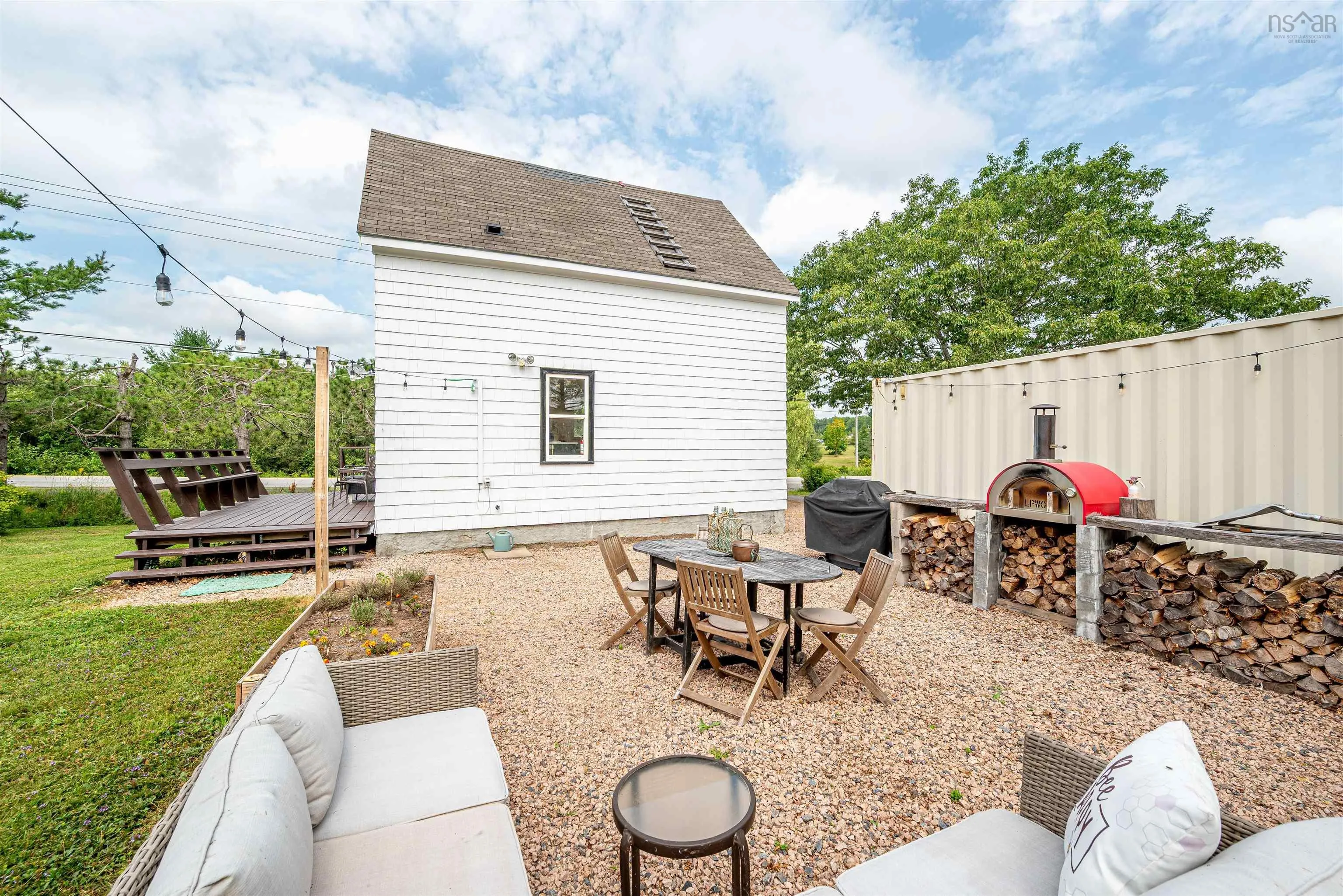 1161 Falmouth Back Road, Upper Falmouth, NS B0P 1P0, 1 Bedroom Bedrooms, ,1 BathroomBathrooms,Residential,For Sale,Falmouth Back,202520190
