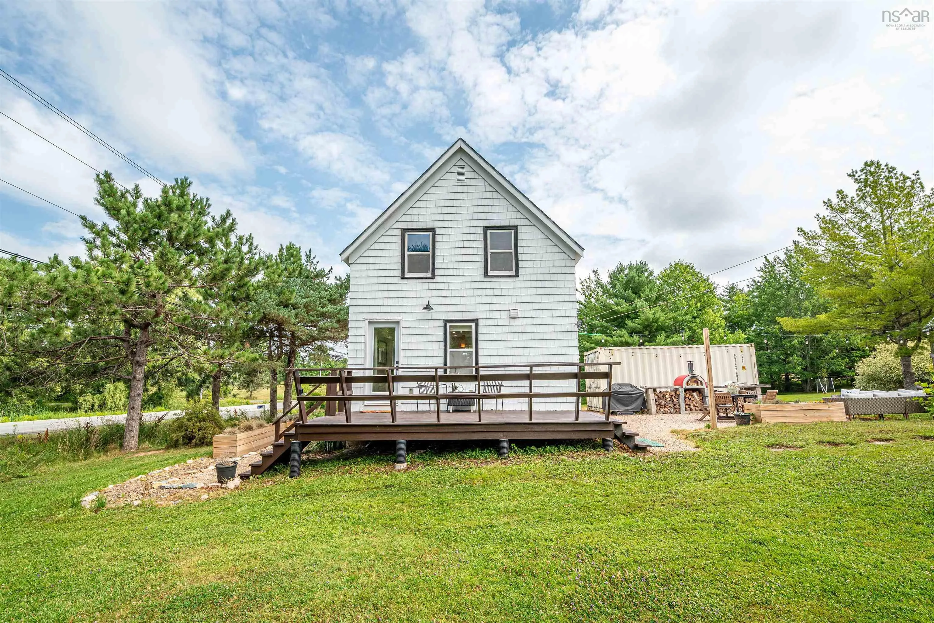 1161 Falmouth Back Road, Upper Falmouth, NS B0P 1P0, 1 Bedroom Bedrooms, ,1 BathroomBathrooms,Residential,For Sale,Falmouth Back,202520190
