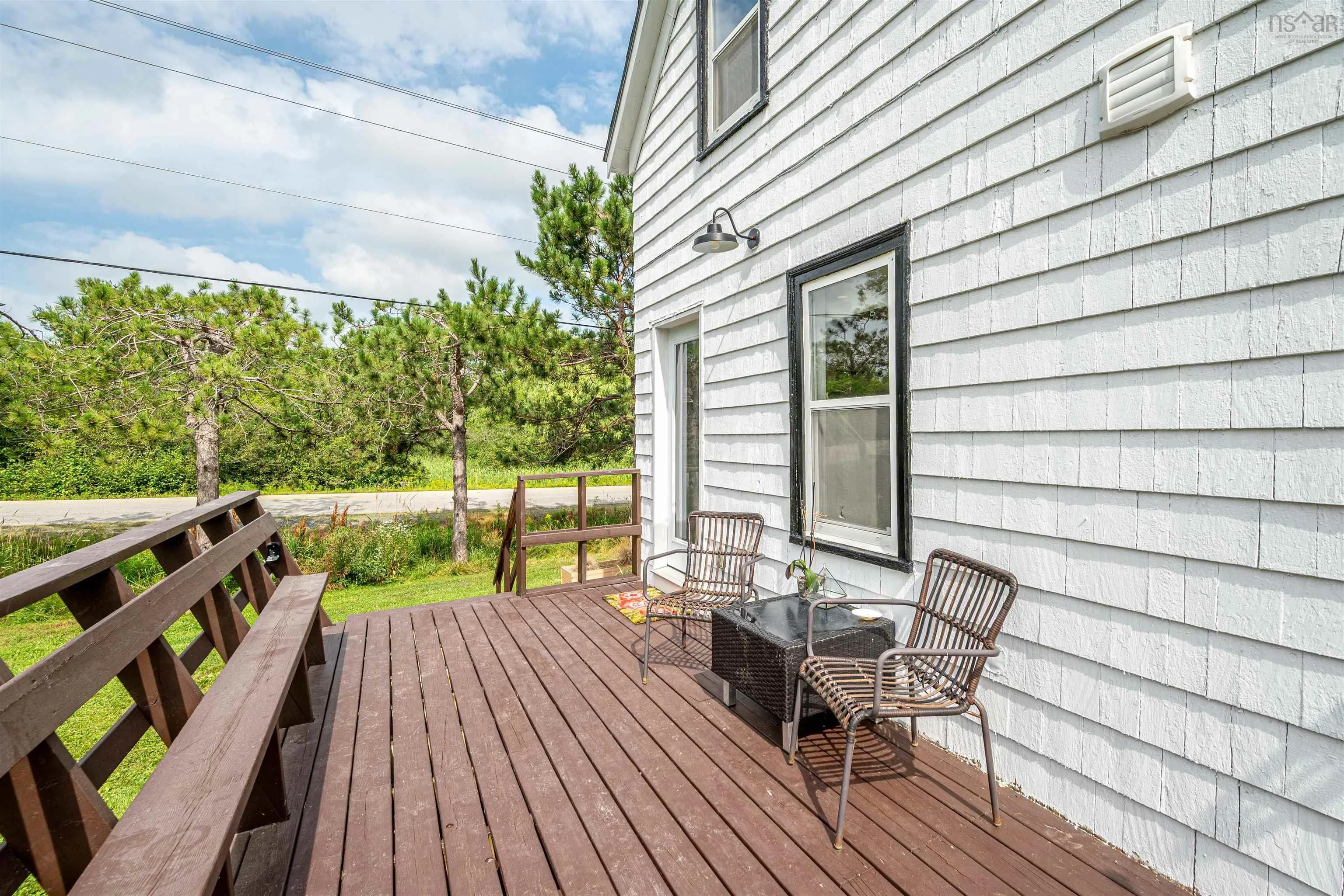 1161 Falmouth Back Road, Upper Falmouth, NS B0P 1P0, 1 Bedroom Bedrooms, ,1 BathroomBathrooms,Residential,For Sale,Falmouth Back,202520190
