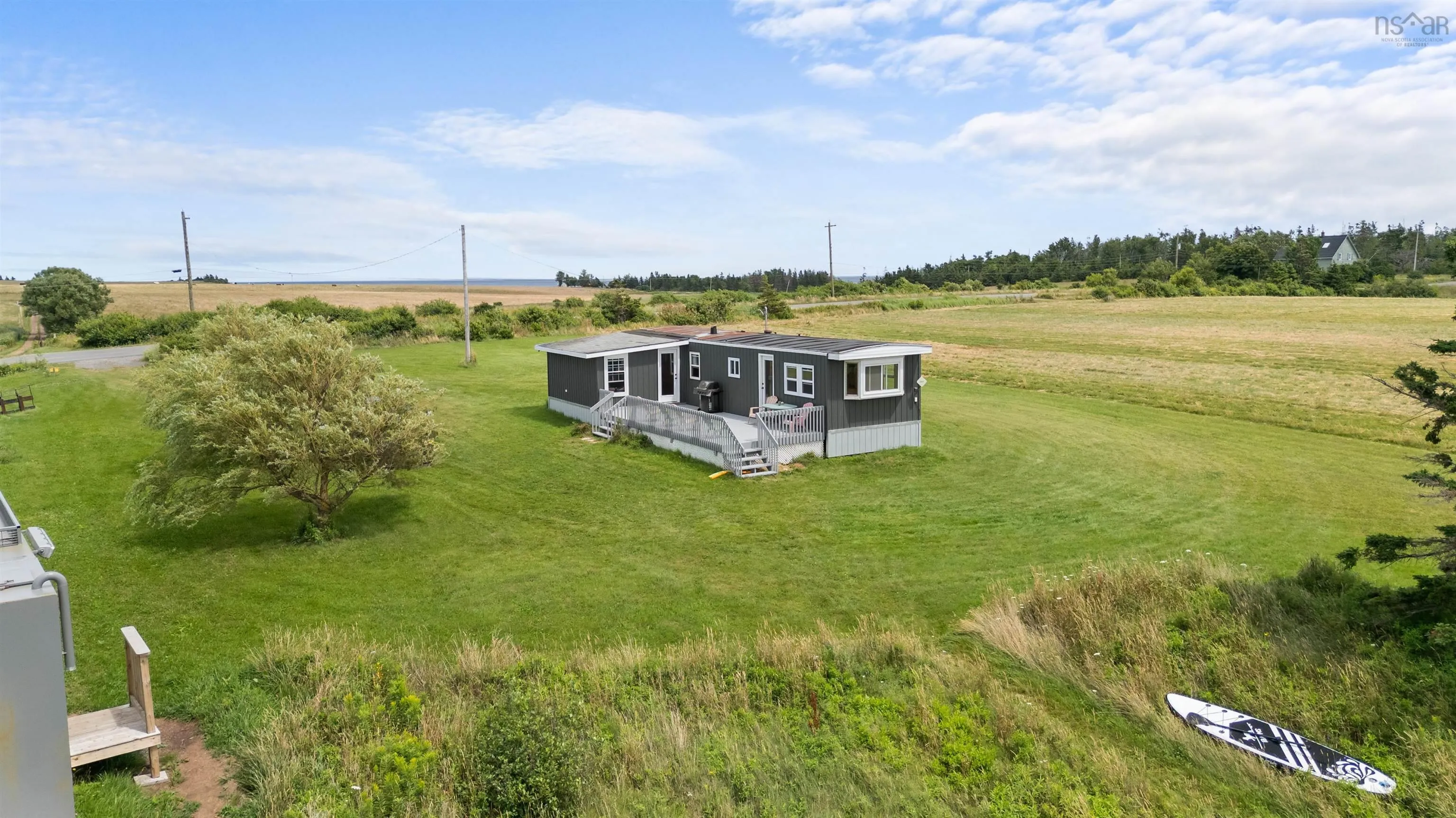 1355 Cape John Road, Cape John Ns B0k 1n0, 2 Bedrooms Bedrooms, ,1 BathroomBathrooms,Residential,For Sale,Cape John,202502143