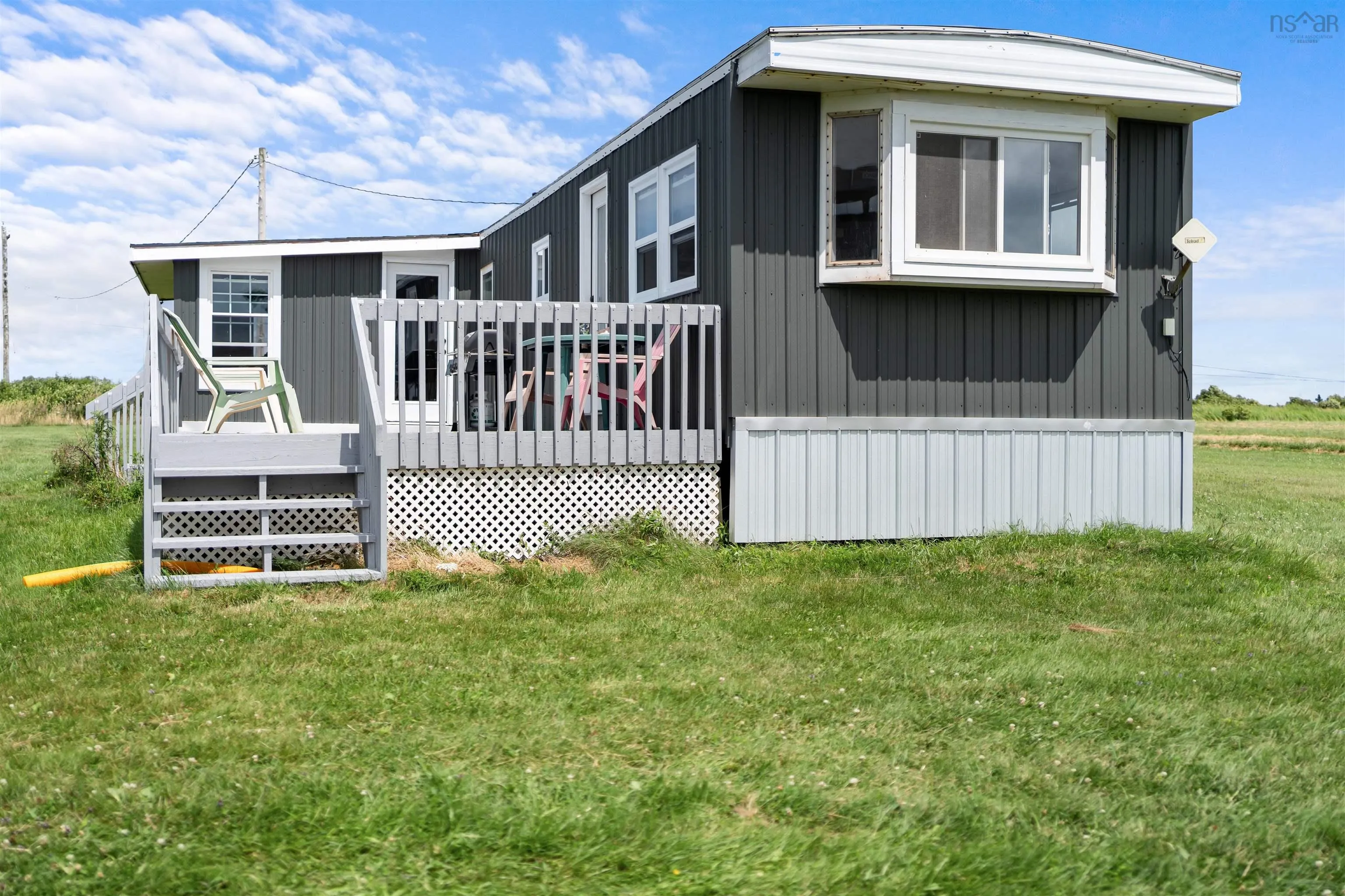 1355 Cape John Road, Cape John Ns B0k 1n0, 2 Bedrooms Bedrooms, ,1 BathroomBathrooms,Residential,For Sale,Cape John,202502143