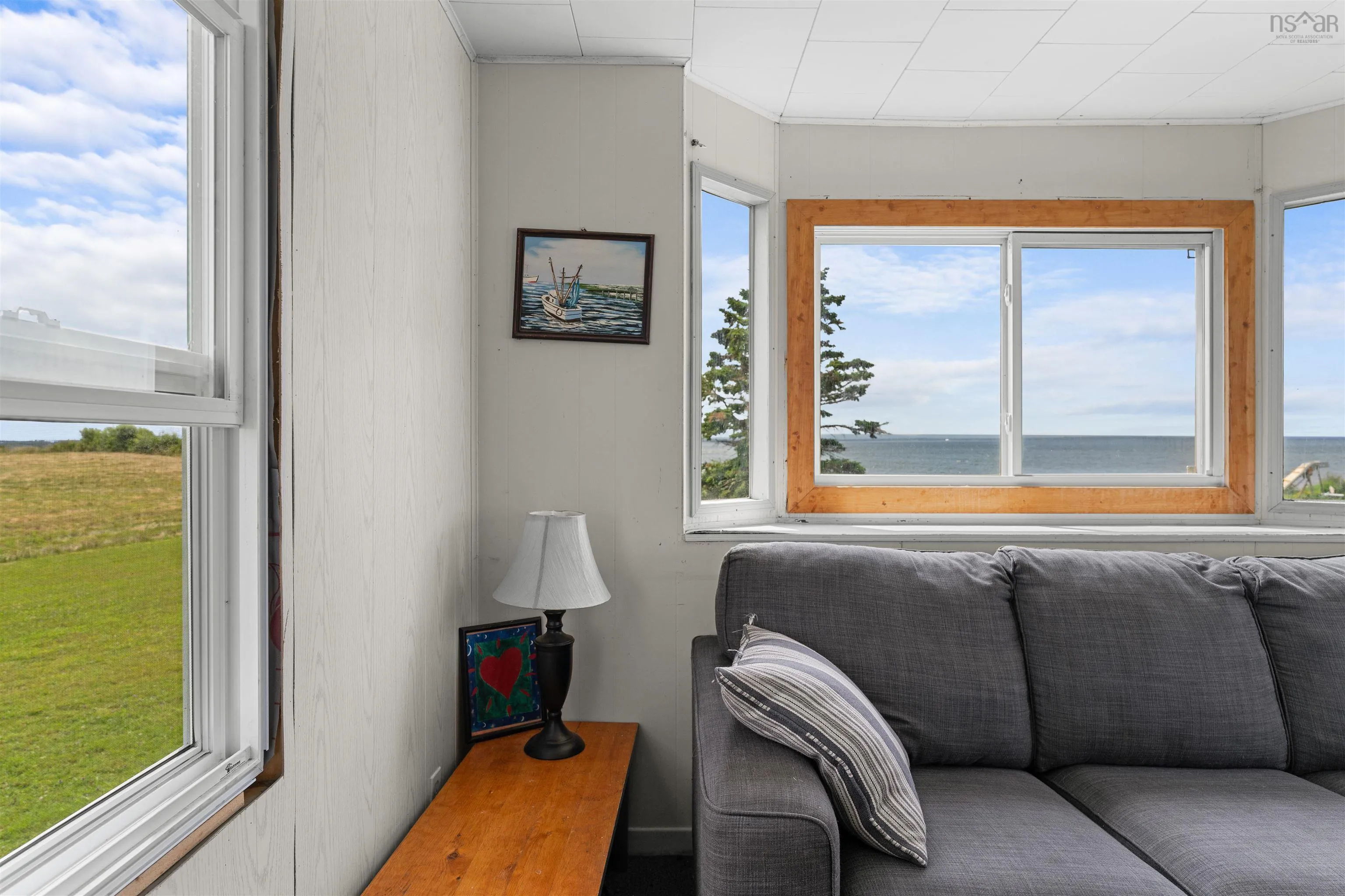 1355 Cape John Road, Cape John Ns B0k 1n0, 2 Bedrooms Bedrooms, ,1 BathroomBathrooms,Residential,For Sale,Cape John,202502143