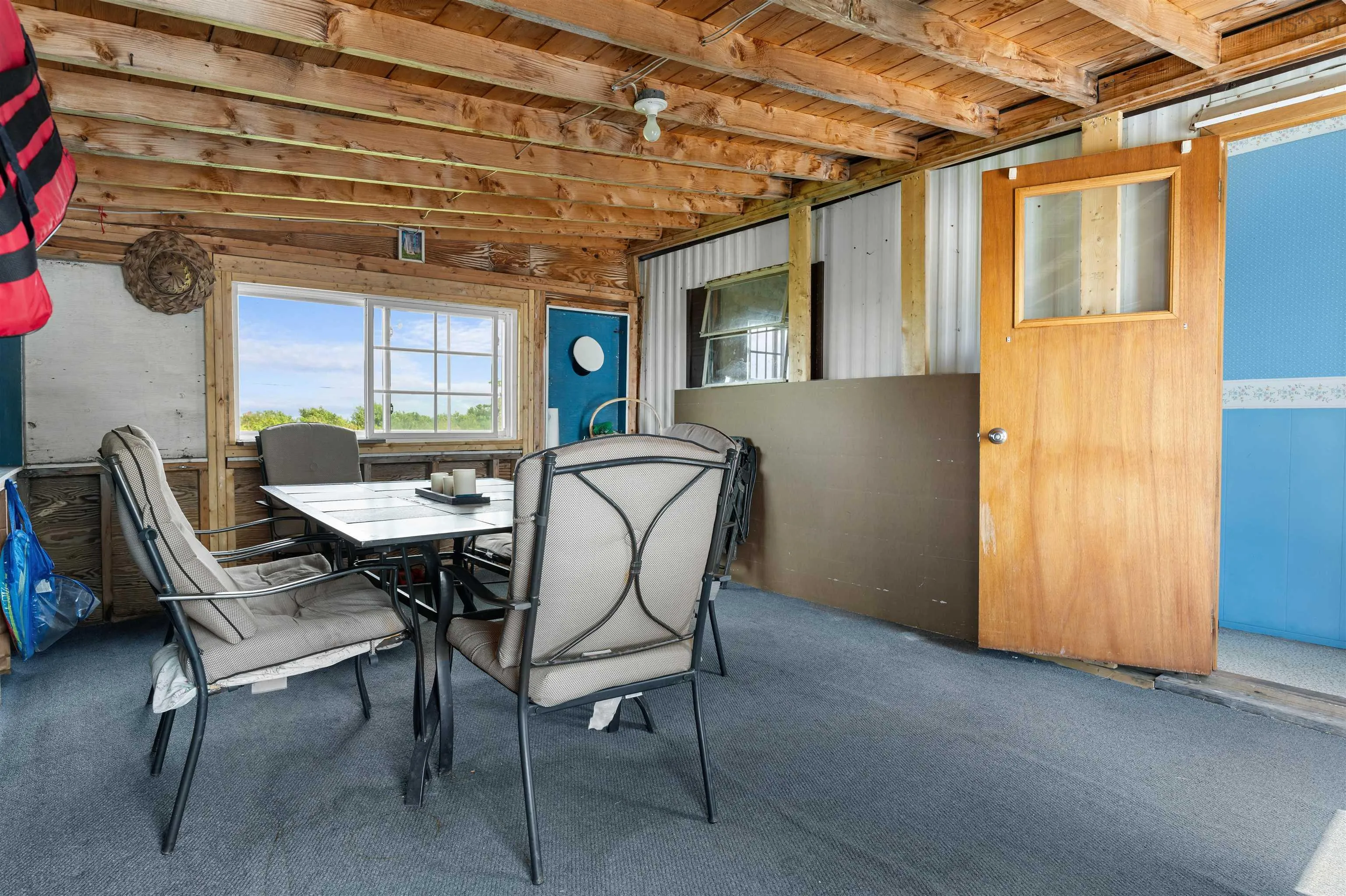 1355 Cape John Road, Cape John Ns B0k 1n0, 2 Bedrooms Bedrooms, ,1 BathroomBathrooms,Residential,For Sale,Cape John,202502143