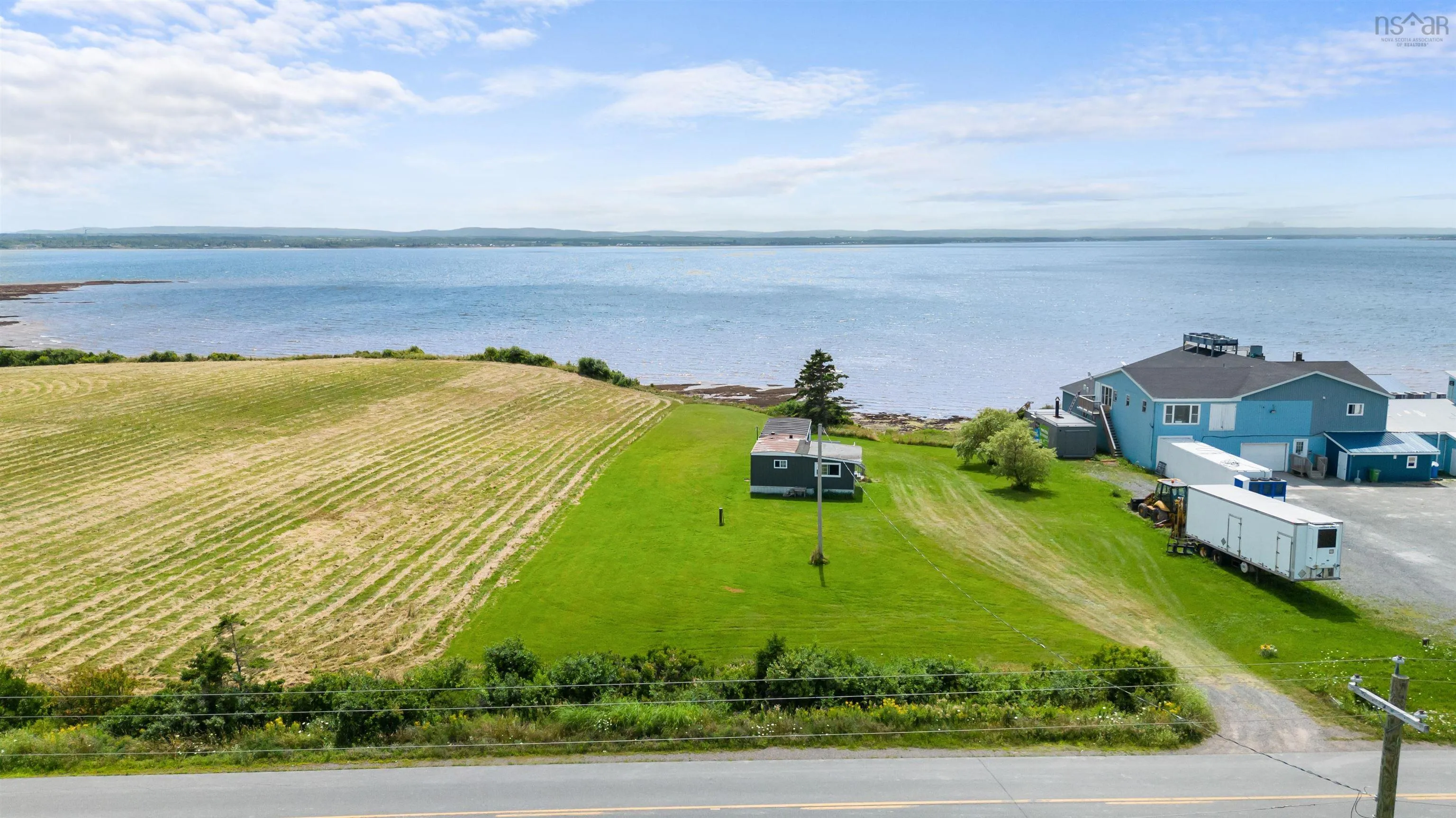 1355 Cape John Road, Cape John Ns B0k 1n0, 2 Bedrooms Bedrooms, ,1 BathroomBathrooms,Residential,For Sale,Cape John,202502143