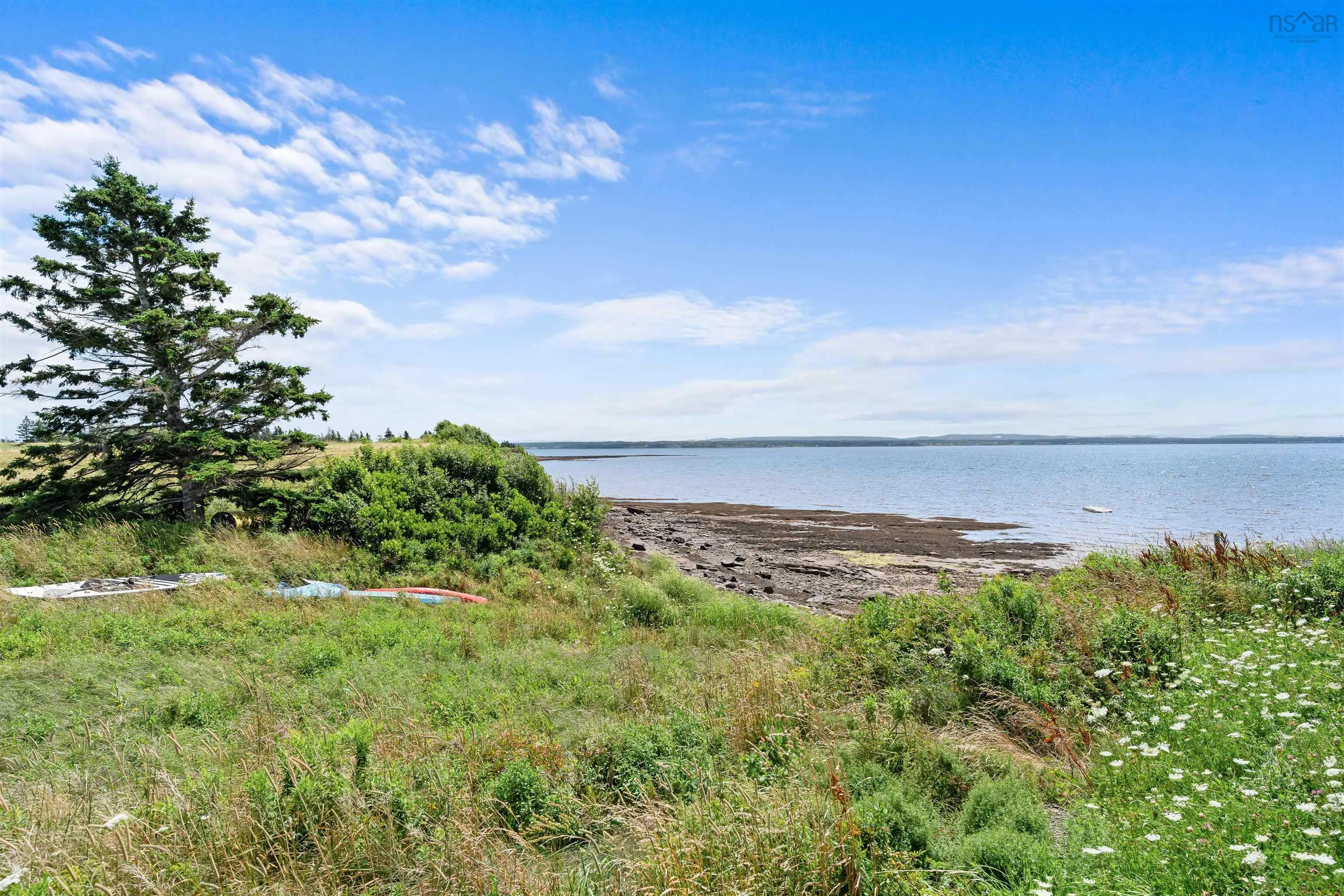 1355 Cape John Road, Cape John Ns B0k 1n0, 2 Bedrooms Bedrooms, ,1 BathroomBathrooms,Residential,For Sale,Cape John,202502143