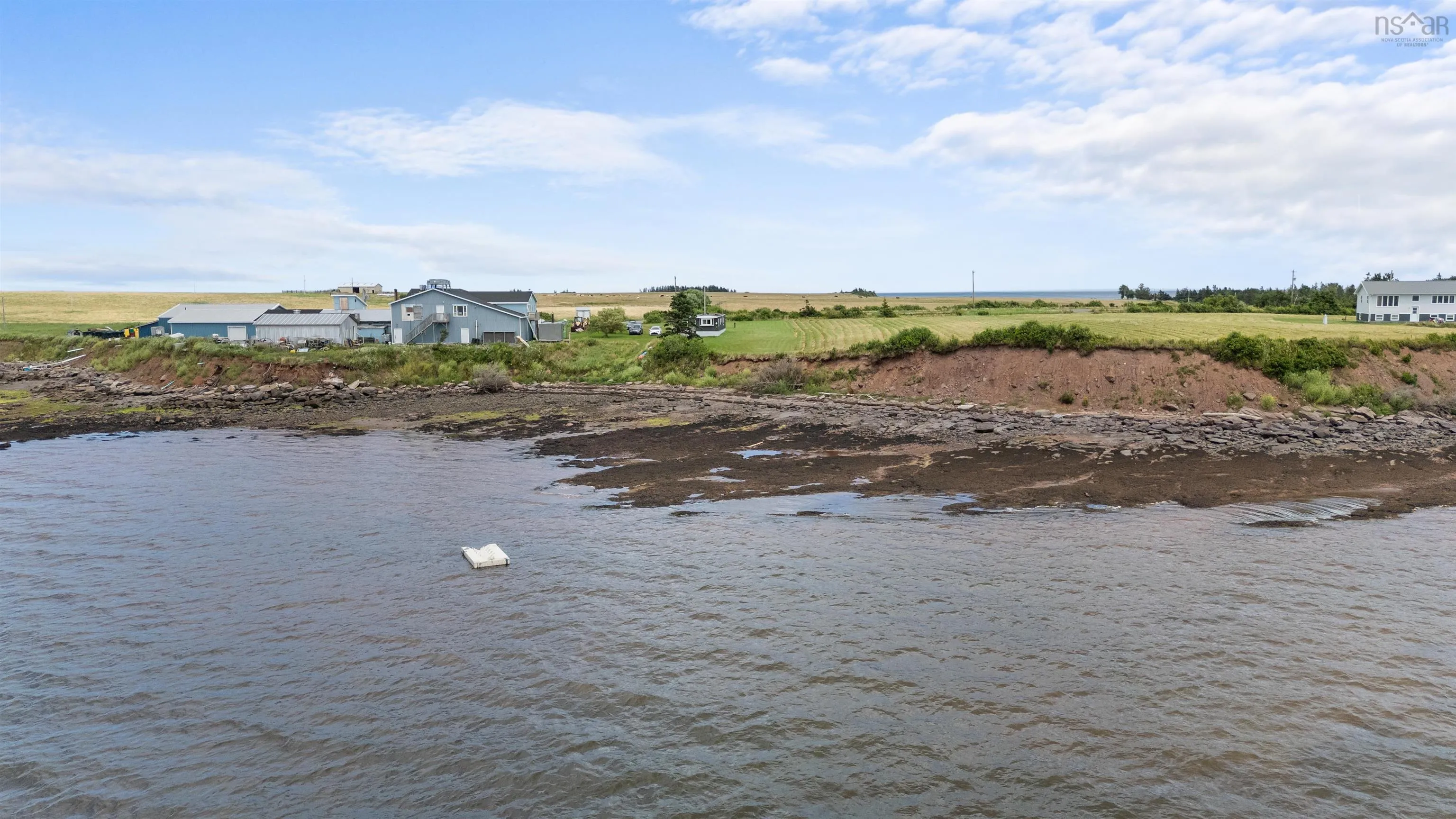 1355 Cape John Road, Cape John Ns B0k 1n0, 2 Bedrooms Bedrooms, ,1 BathroomBathrooms,Residential,For Sale,Cape John,202502143