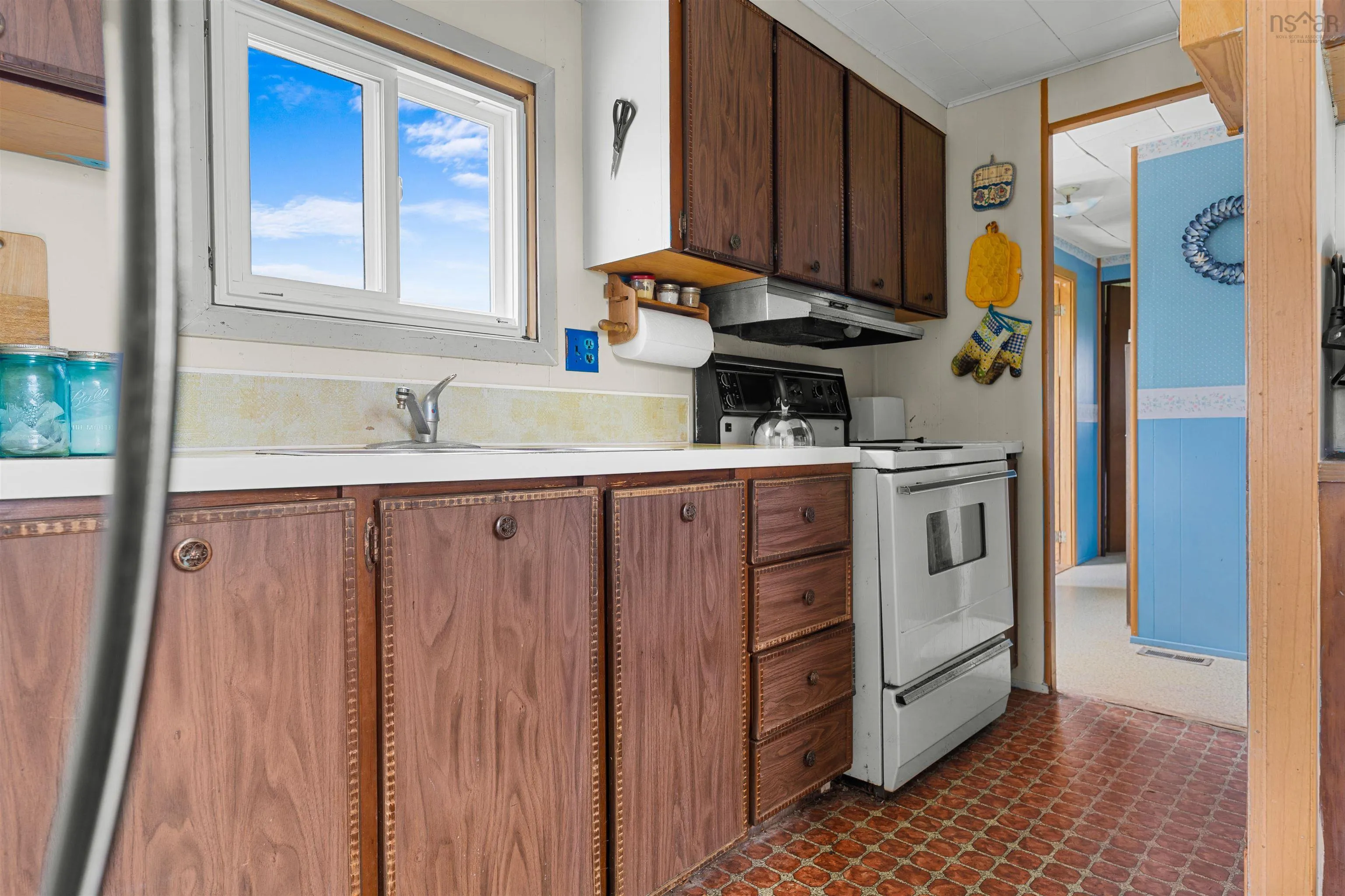 1355 Cape John Road, Cape John Ns B0k 1n0, 2 Bedrooms Bedrooms, ,1 BathroomBathrooms,Residential,For Sale,Cape John,202502143
