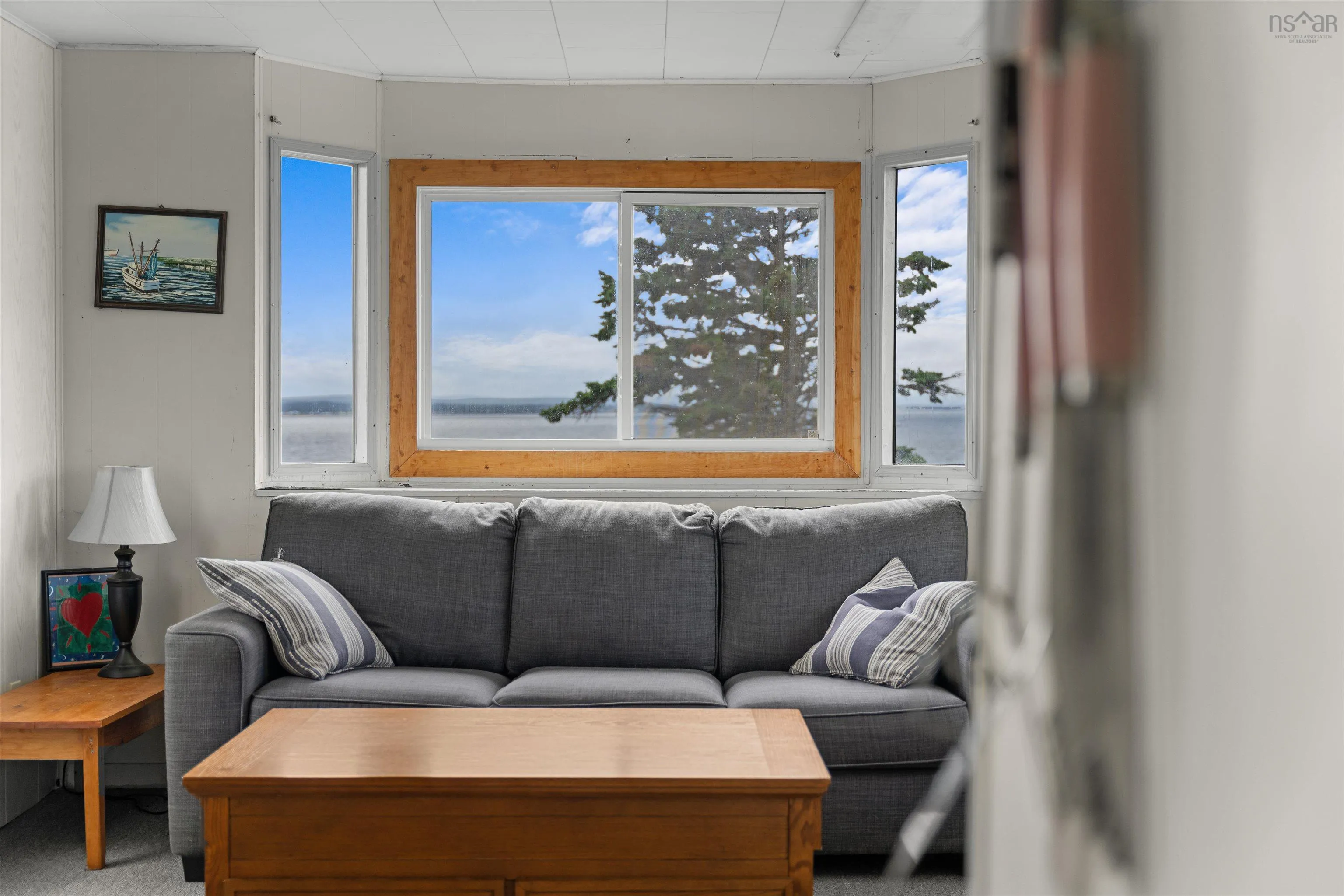 1355 Cape John Road, Cape John Ns B0k 1n0, 2 Bedrooms Bedrooms, ,1 BathroomBathrooms,Residential,For Sale,Cape John,202502143
