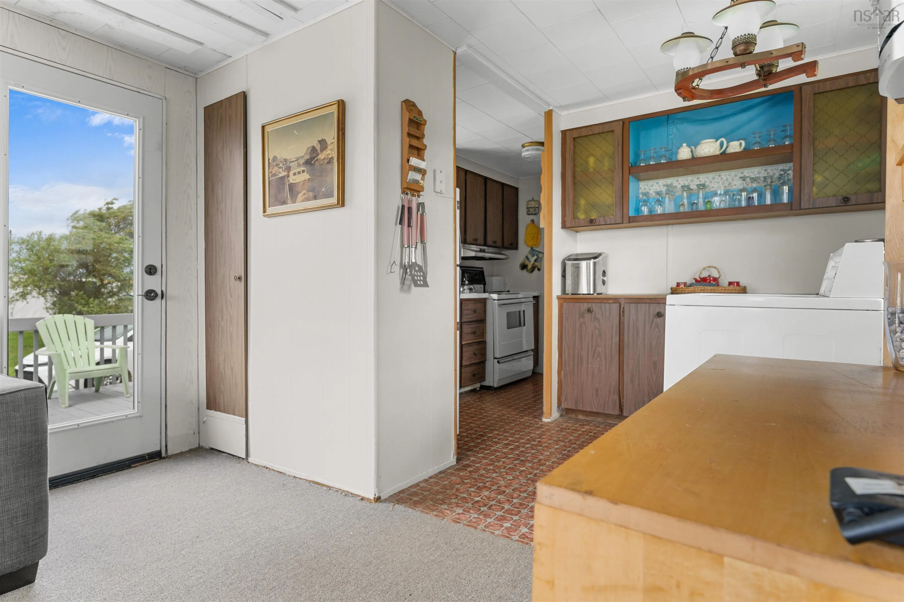 1355 Cape John Road, Cape John Ns B0k 1n0, 2 Bedrooms Bedrooms, ,1 BathroomBathrooms,Residential,For Sale,Cape John,202502143