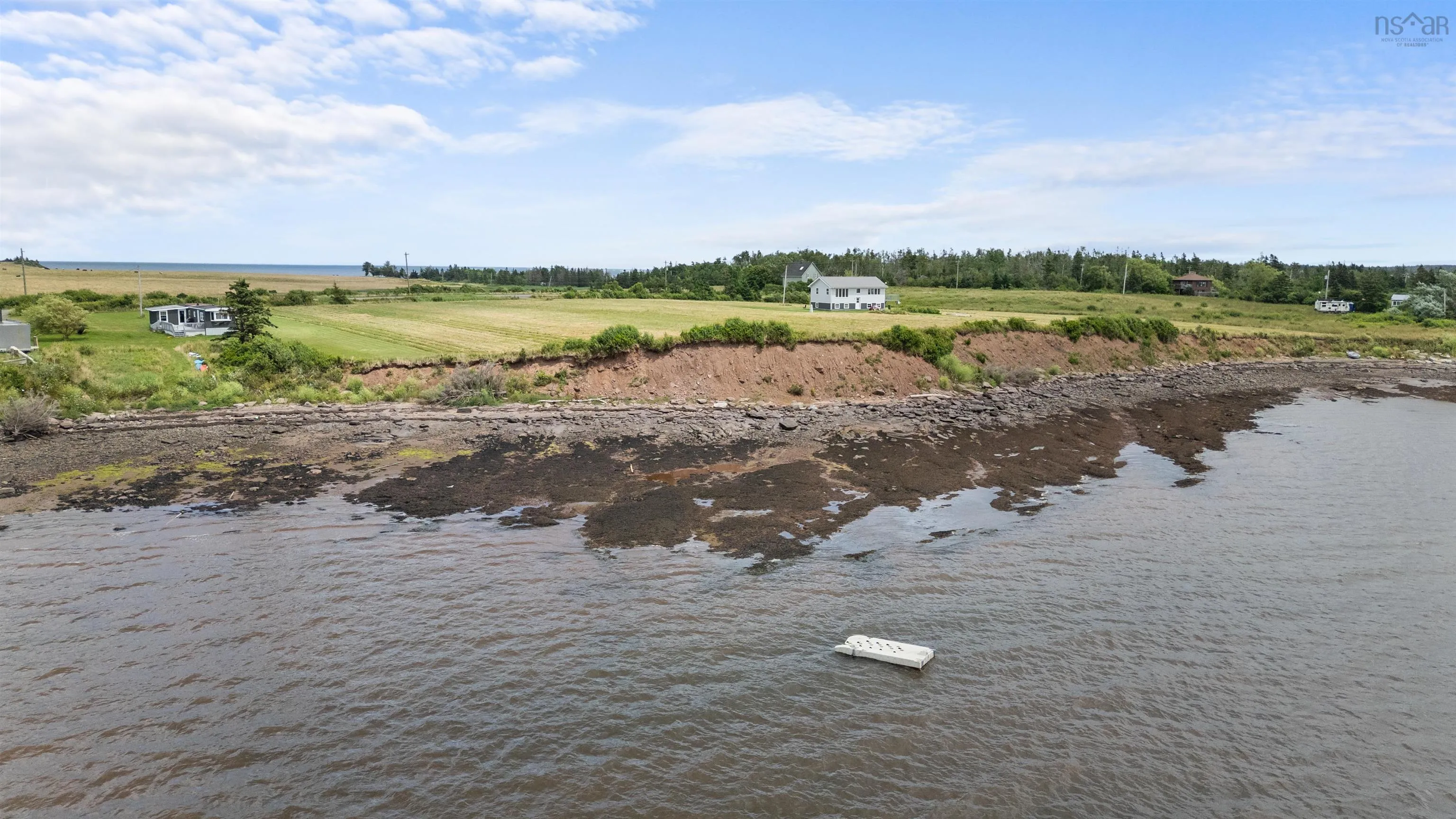 1355 Cape John Road, Cape John Ns B0k 1n0, 2 Bedrooms Bedrooms, ,1 BathroomBathrooms,Residential,For Sale,Cape John,202502143