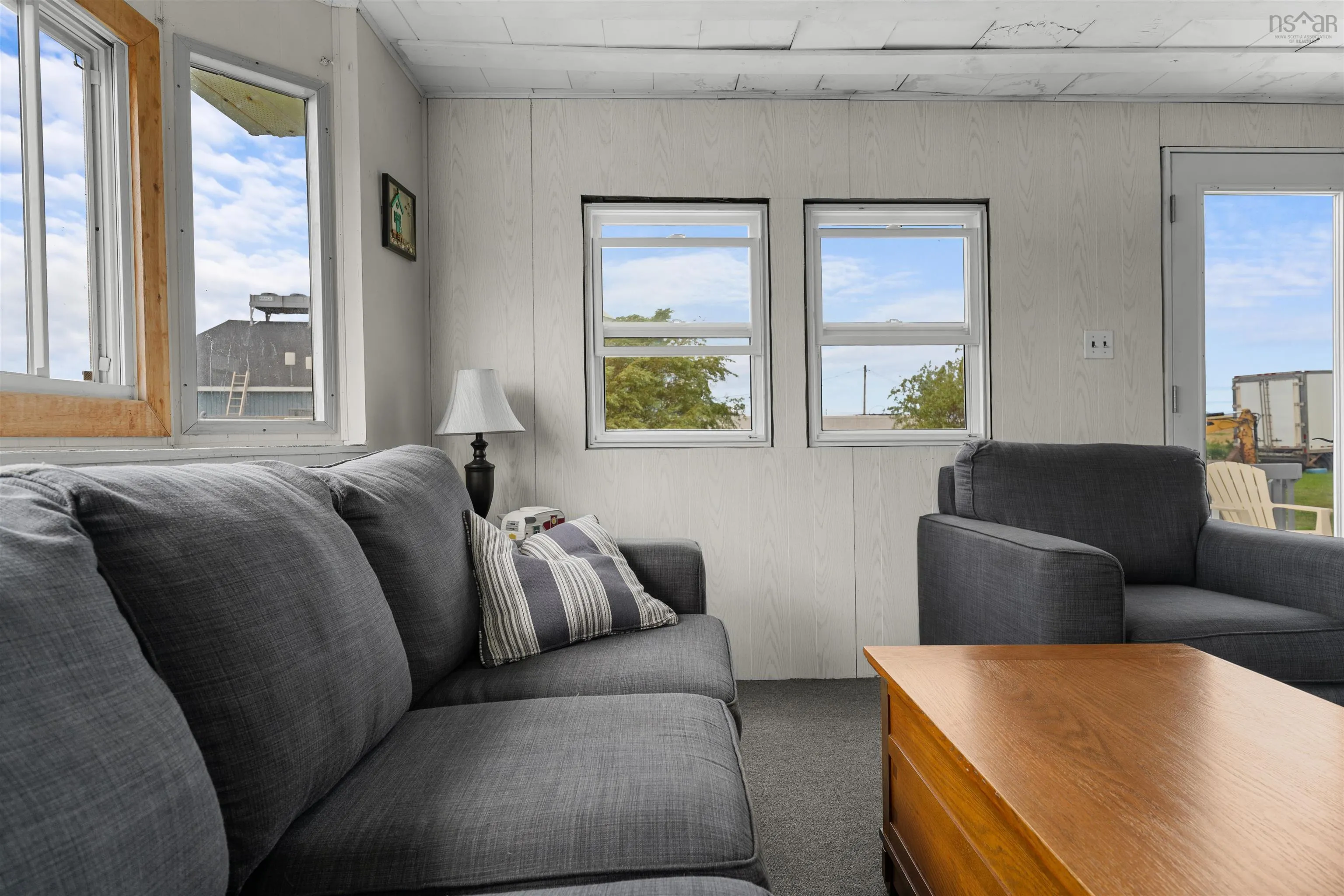 1355 Cape John Road, Cape John Ns B0k 1n0, 2 Bedrooms Bedrooms, ,1 BathroomBathrooms,Residential,For Sale,Cape John,202502143